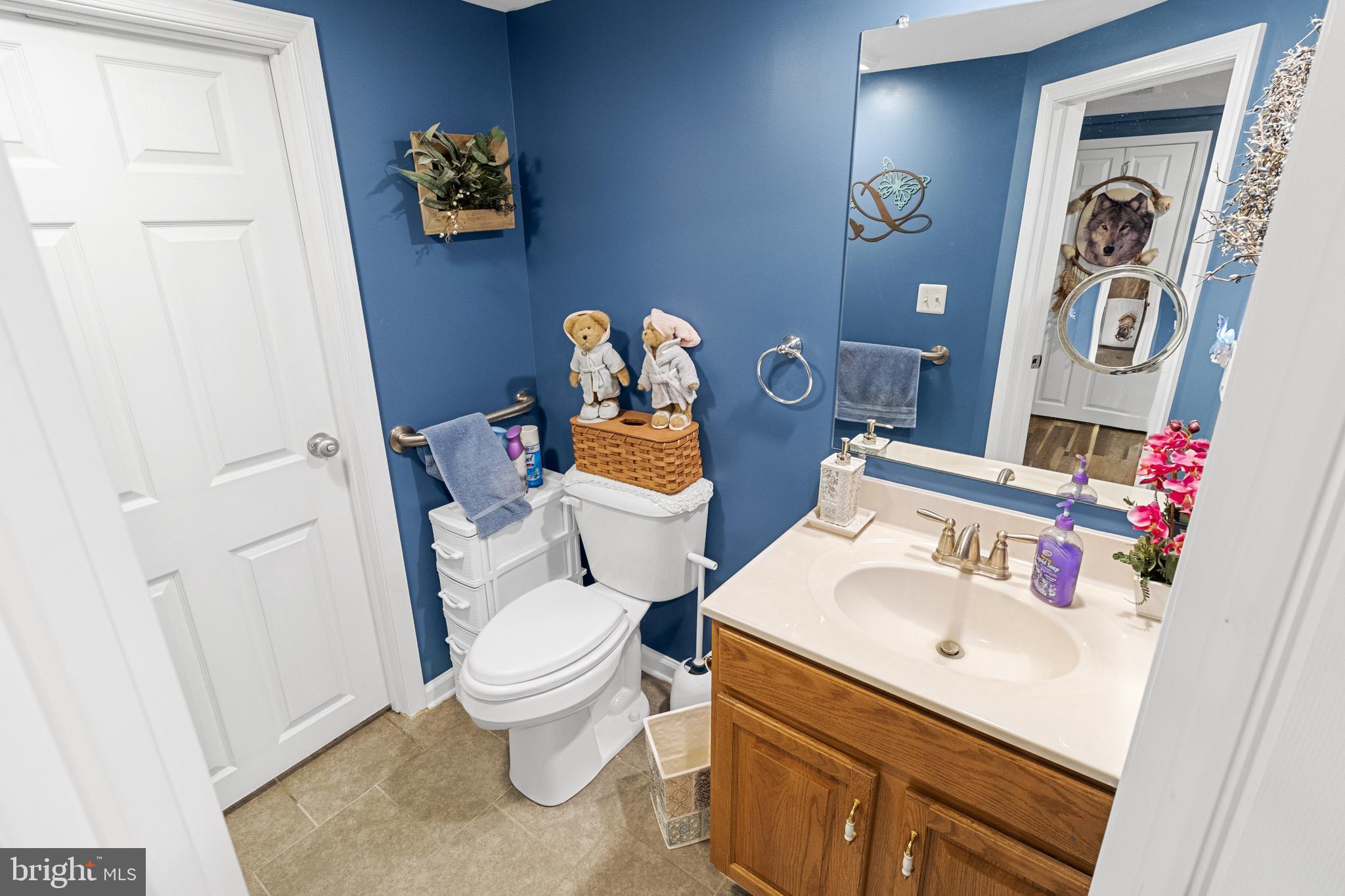 SPRING MILLS FARM - Residential