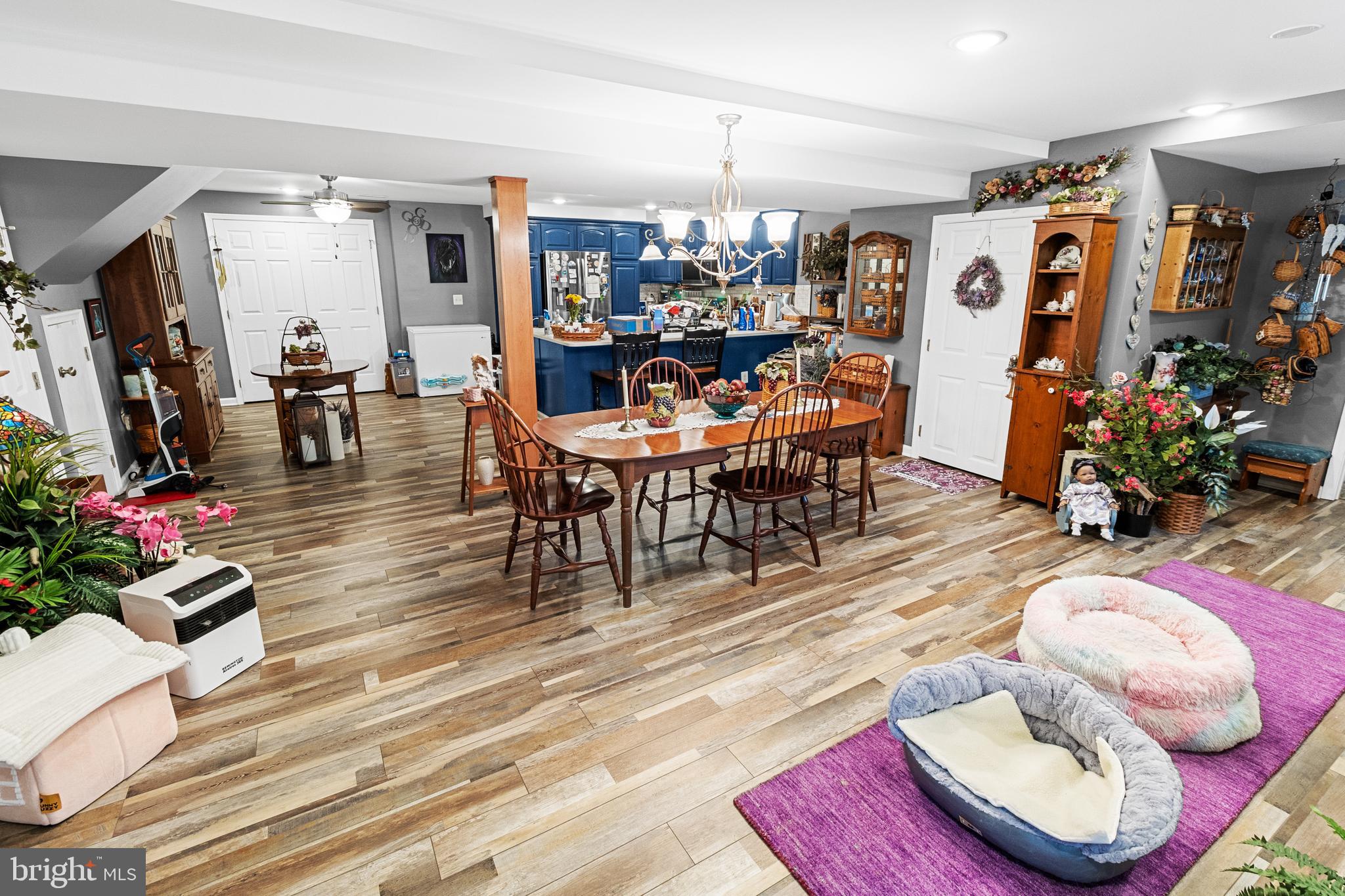 SPRING MILLS FARM - Residential