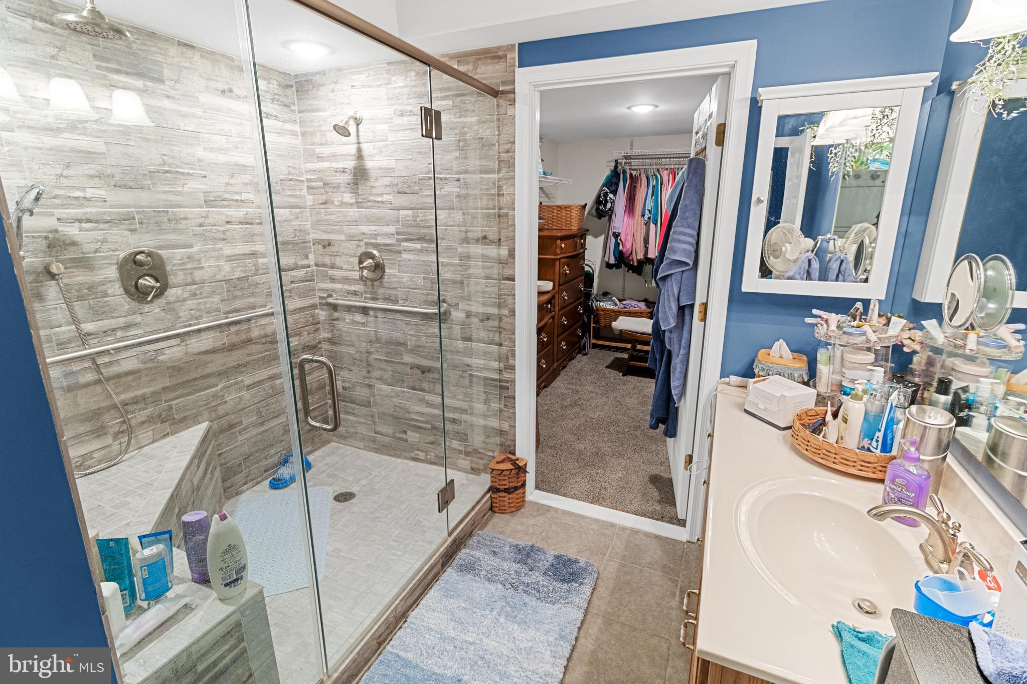 SPRING MILLS FARM - Residential