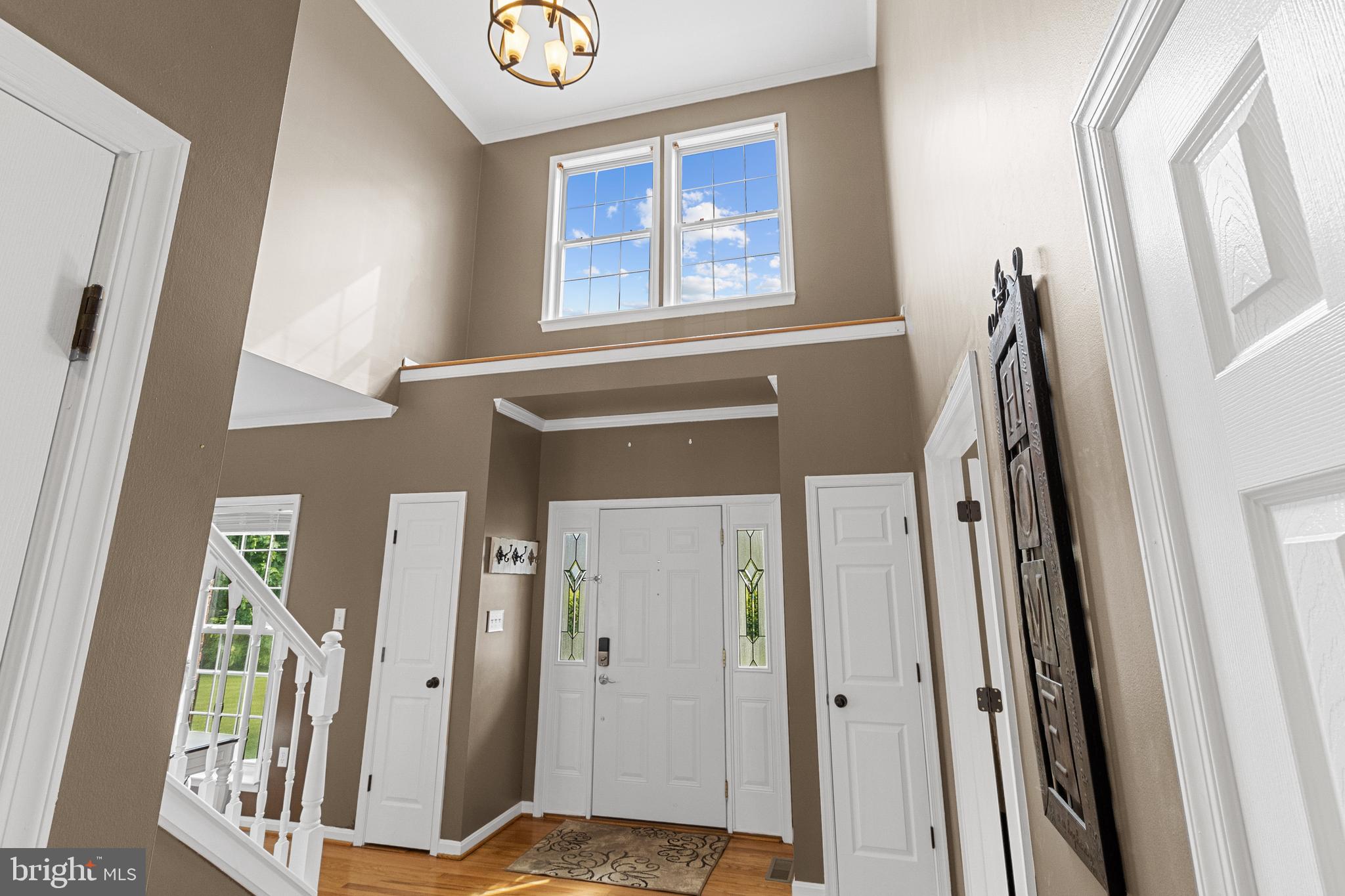 SPRING MILLS FARM - Residential