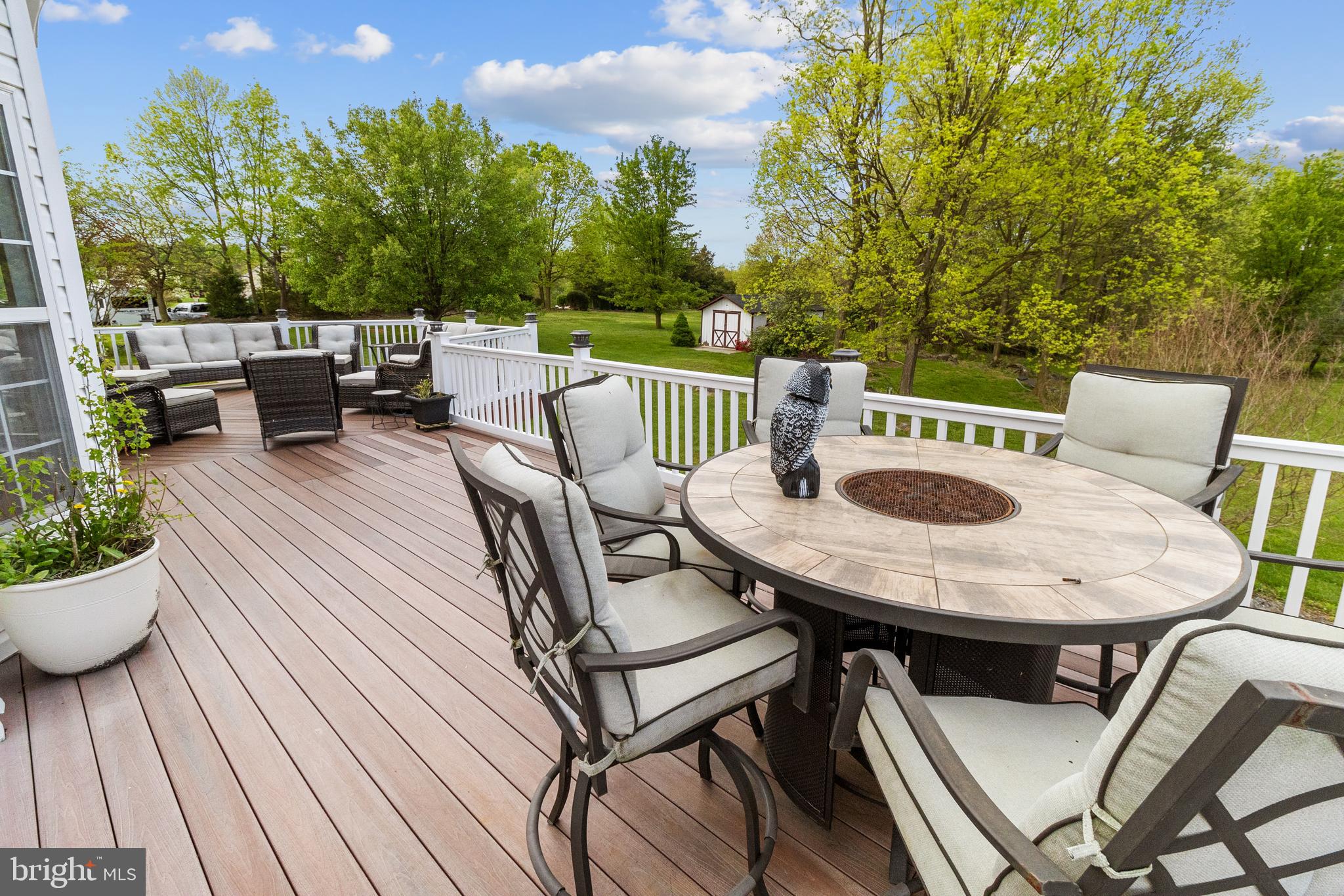 SPRING MILLS FARM - Residential