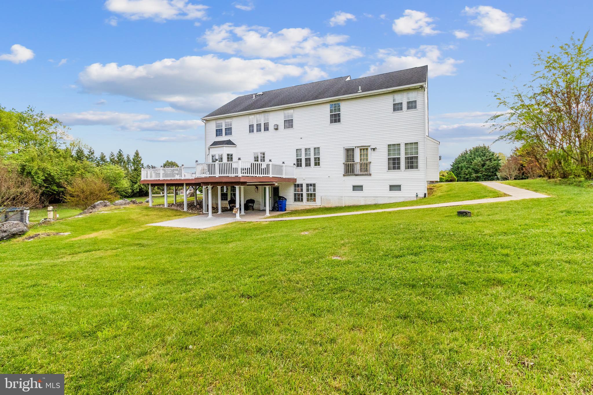 SPRING MILLS FARM - Residential