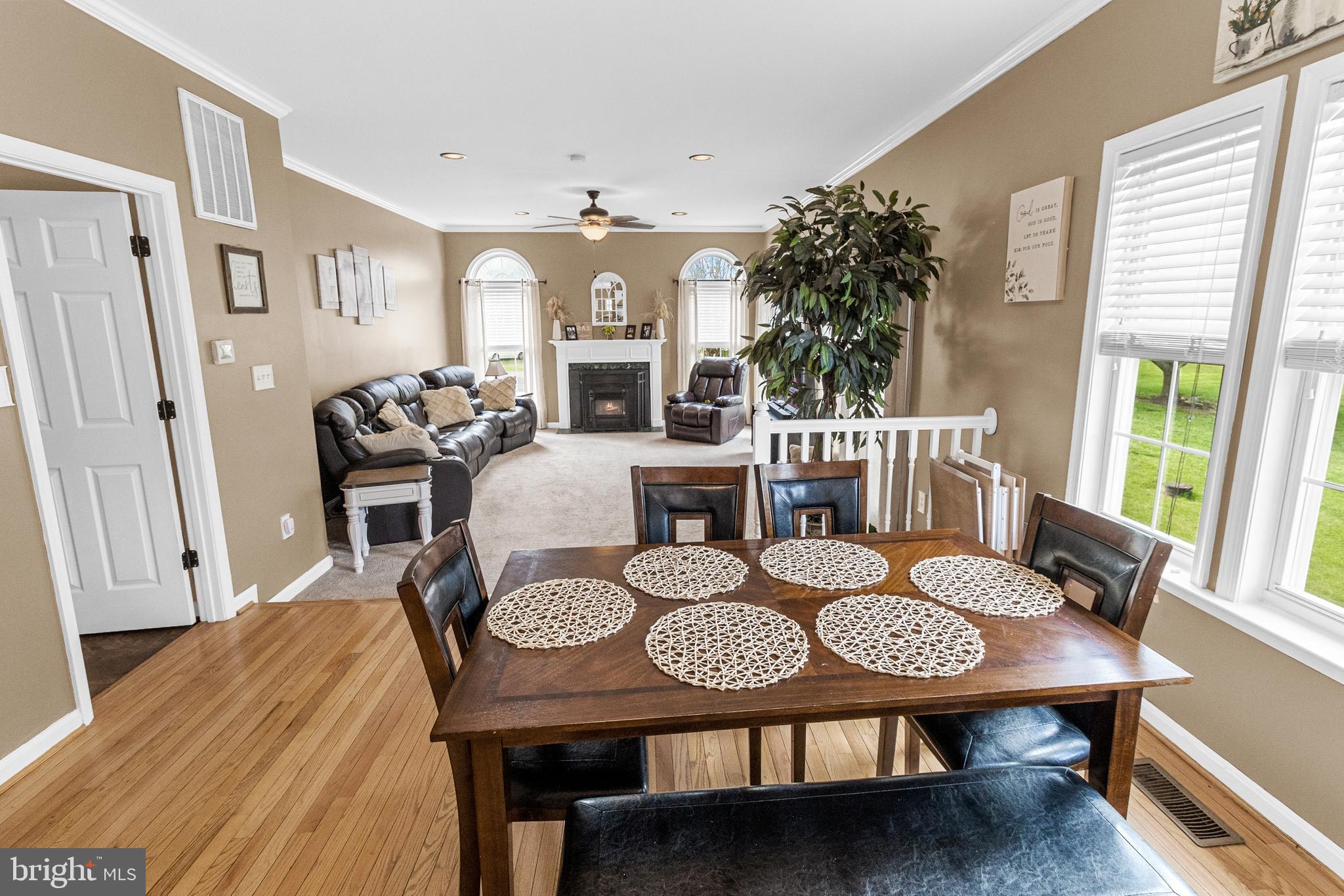 SPRING MILLS FARM - Residential