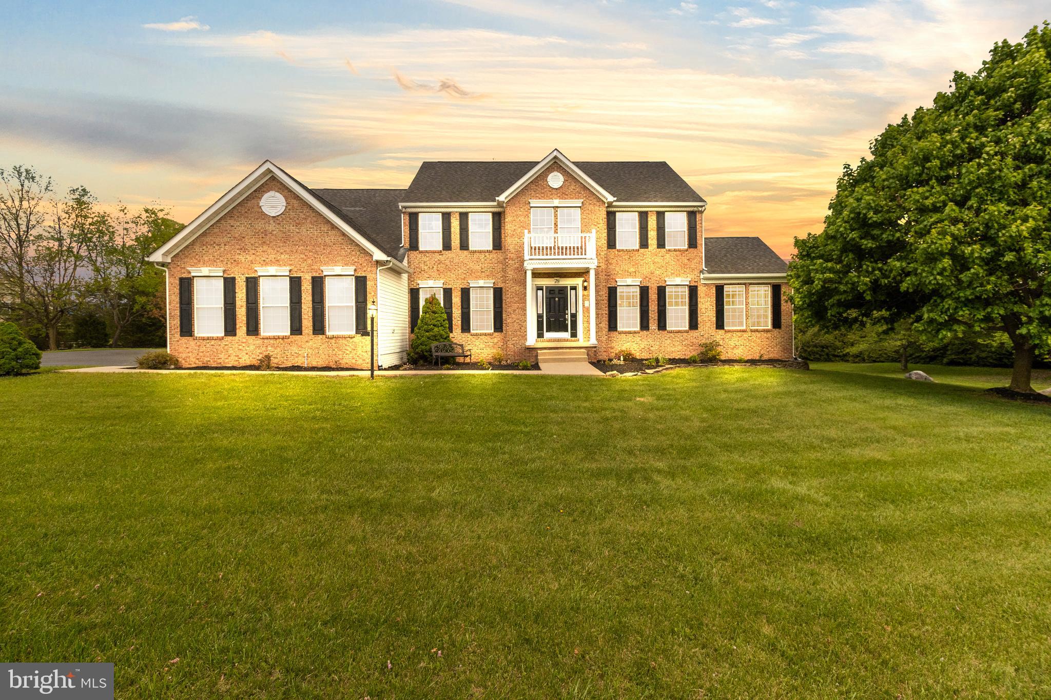 SPRING MILLS FARM - Residential