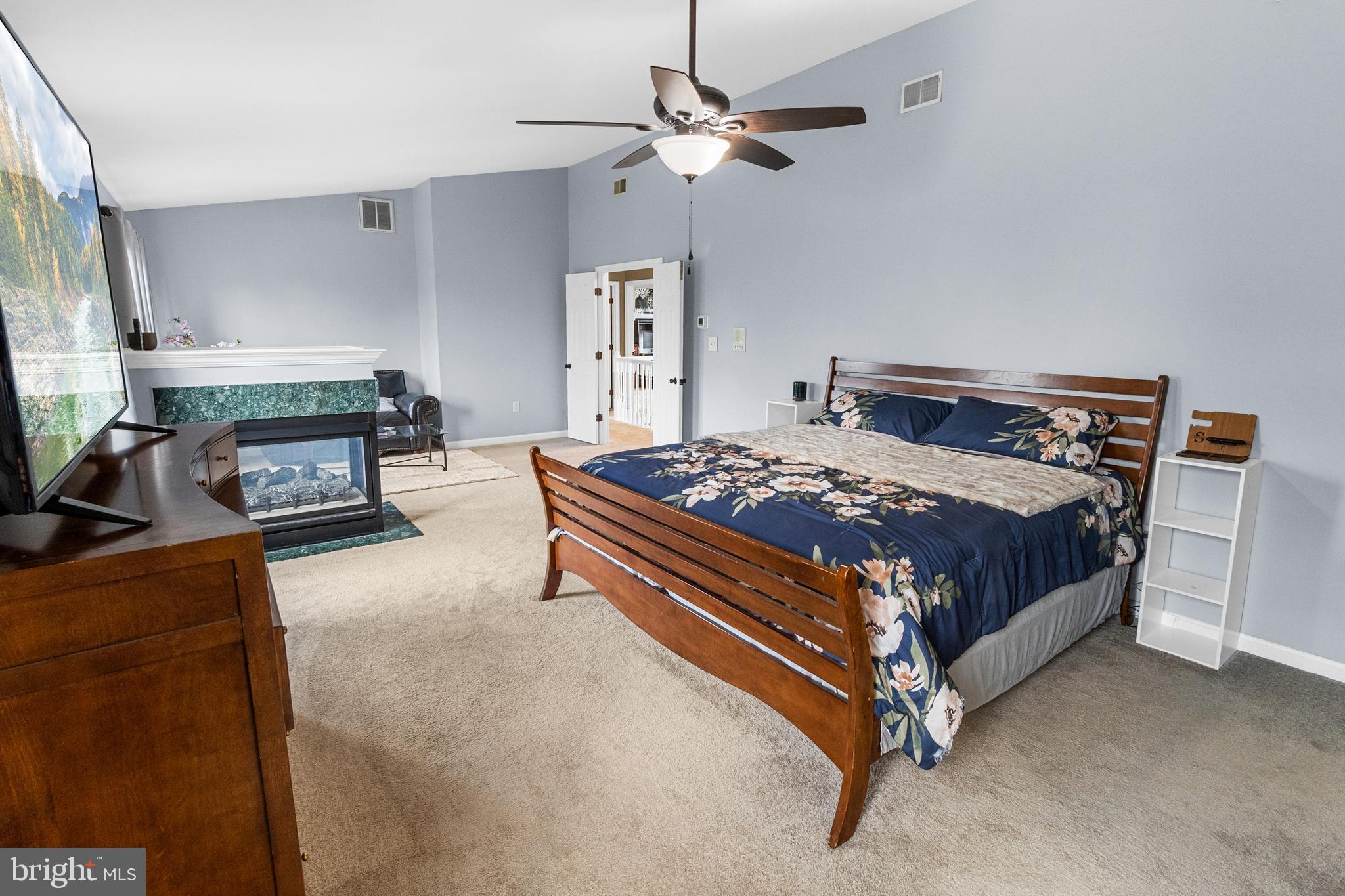 SPRING MILLS FARM - Residential