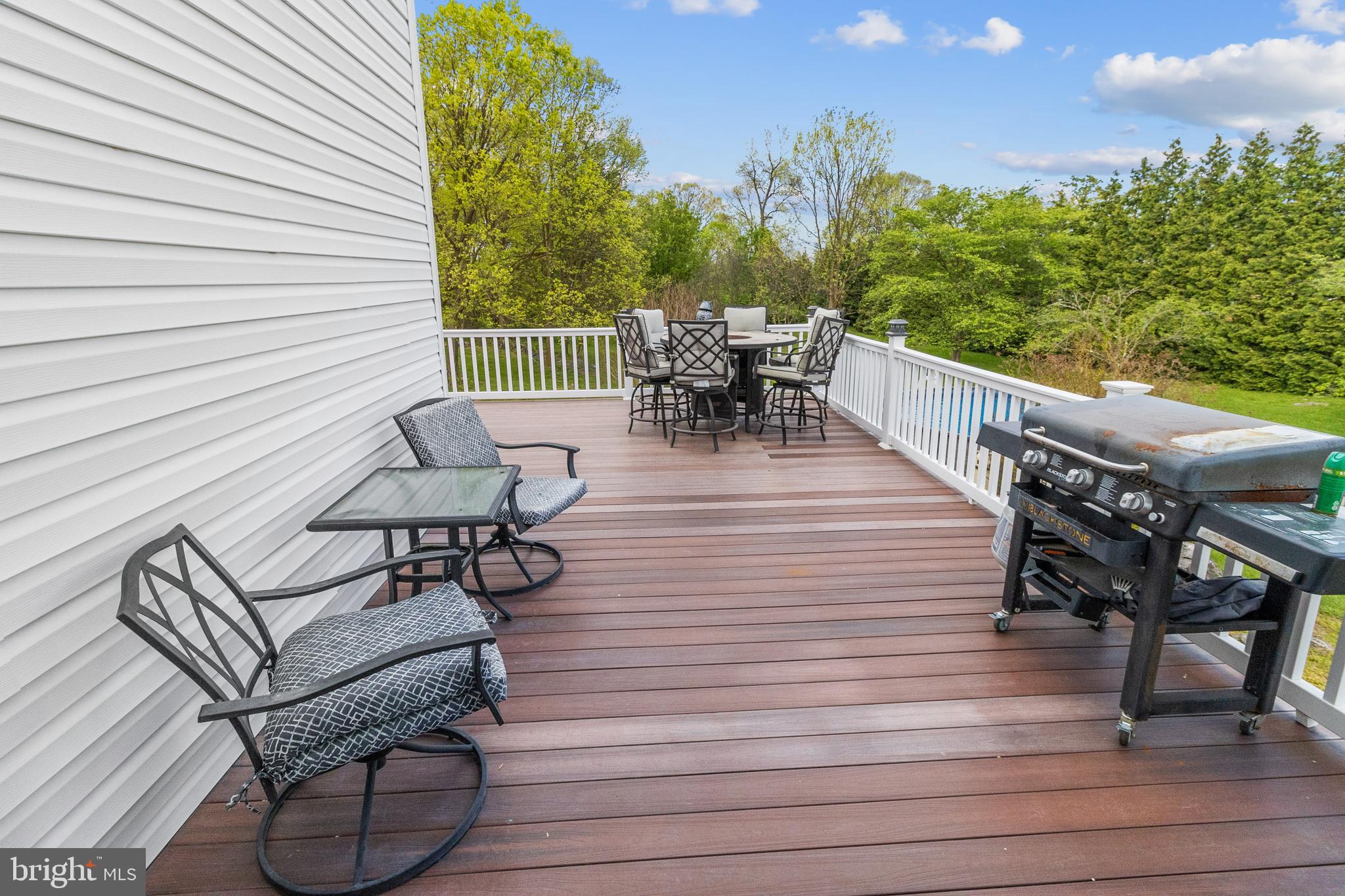 SPRING MILLS FARM - Residential