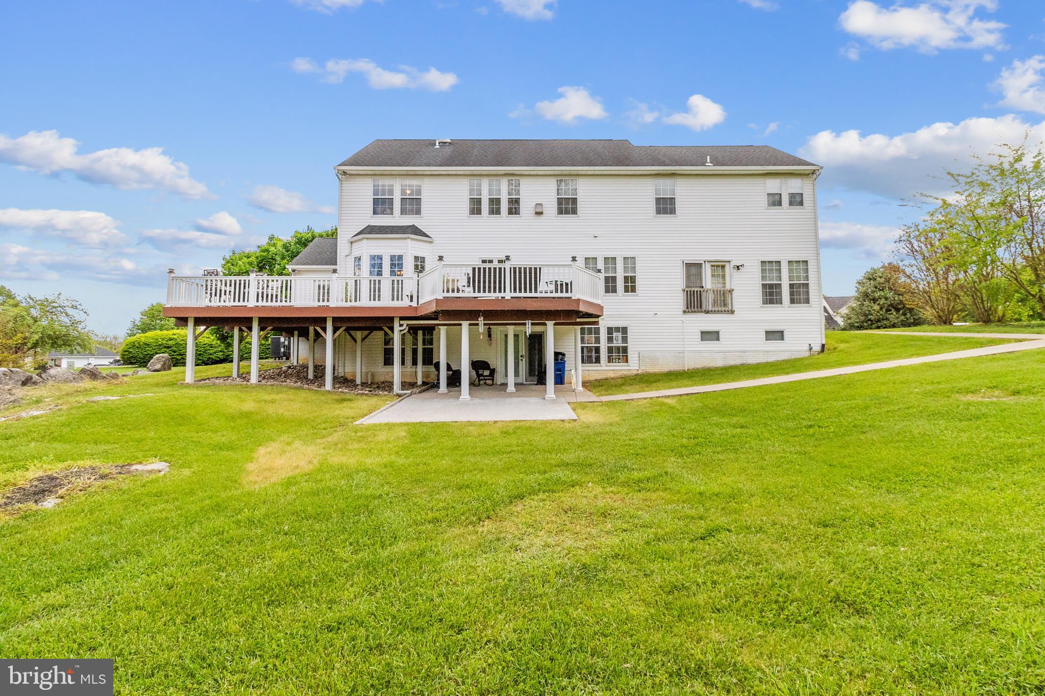 SPRING MILLS FARM - Residential