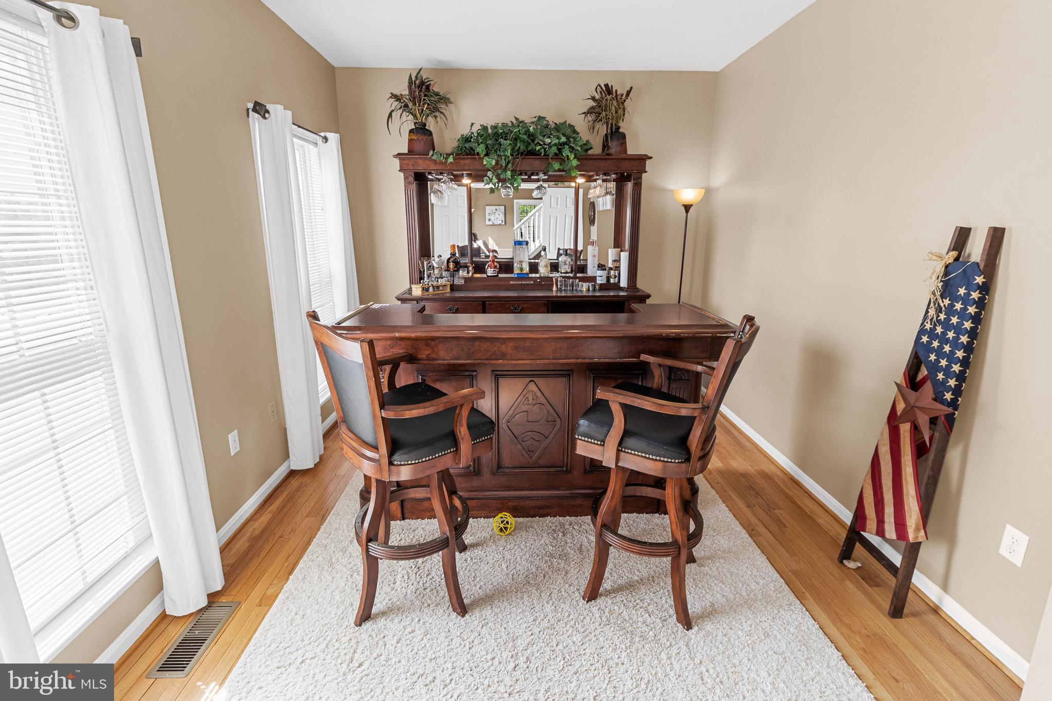 SPRING MILLS FARM - Residential