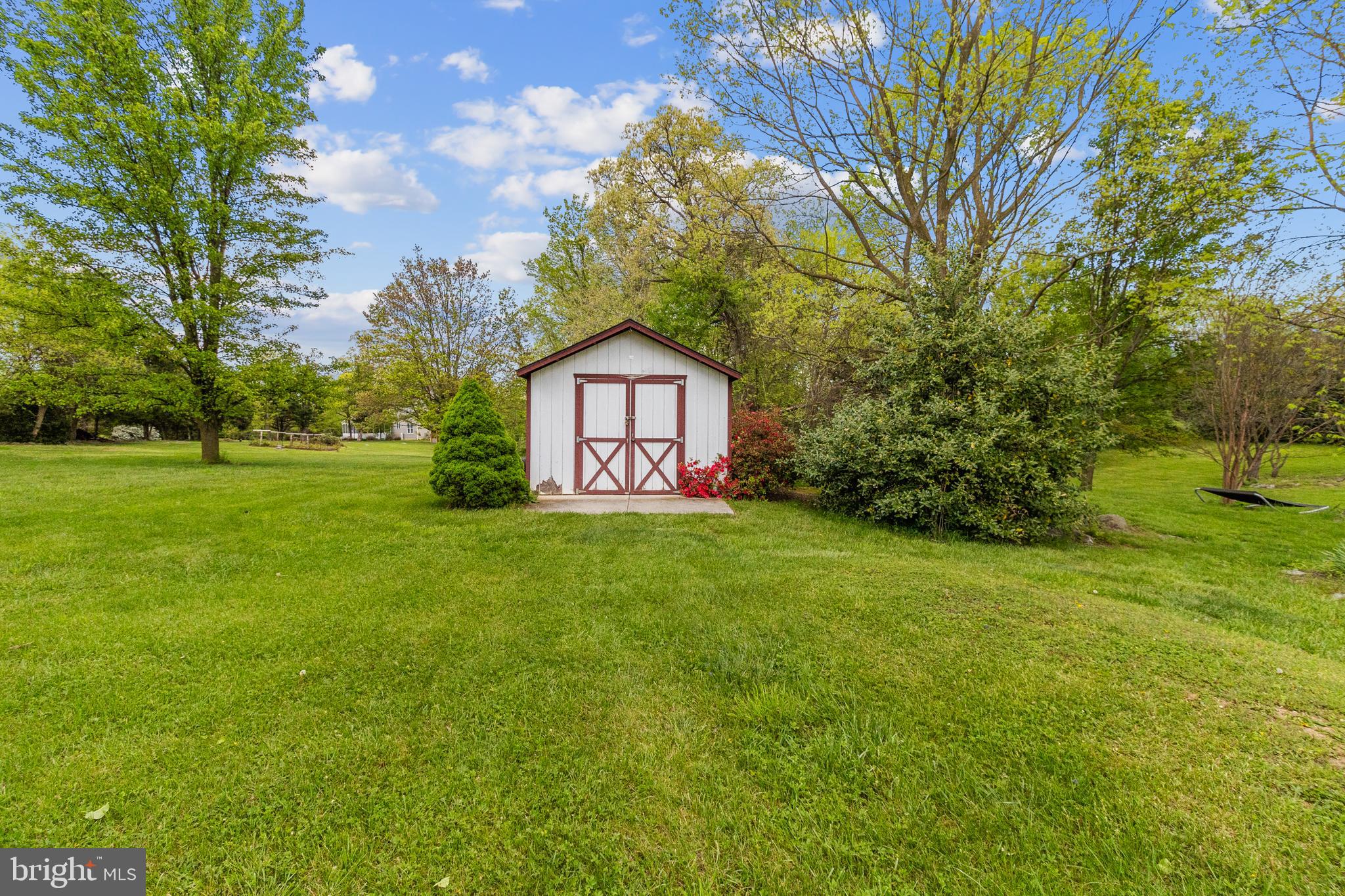 SPRING MILLS FARM - Residential