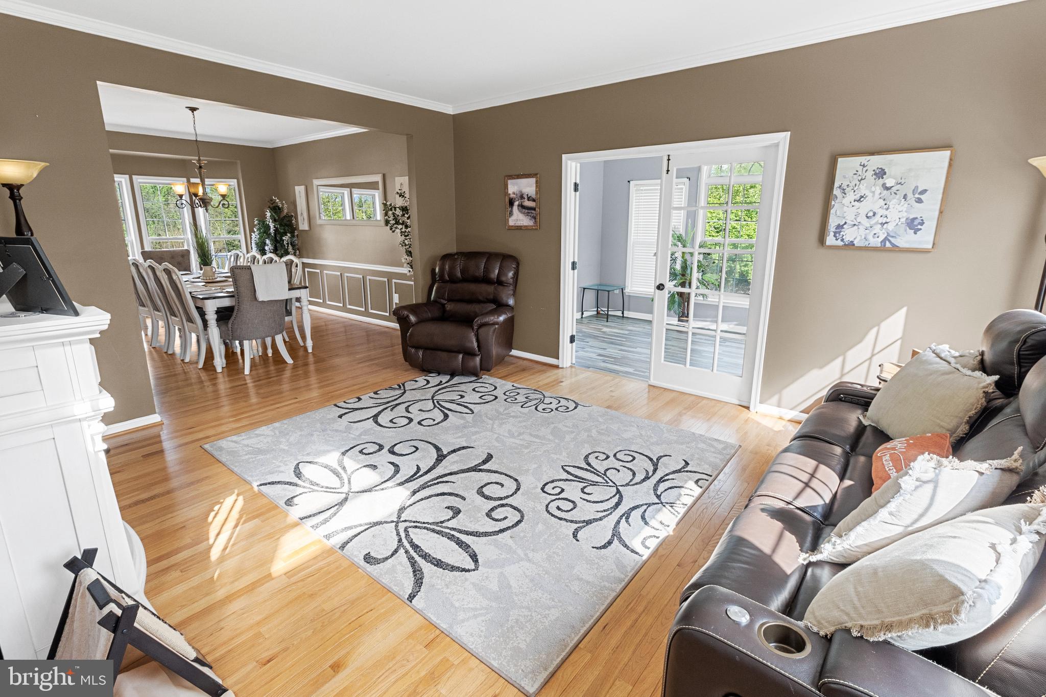 SPRING MILLS FARM - Residential