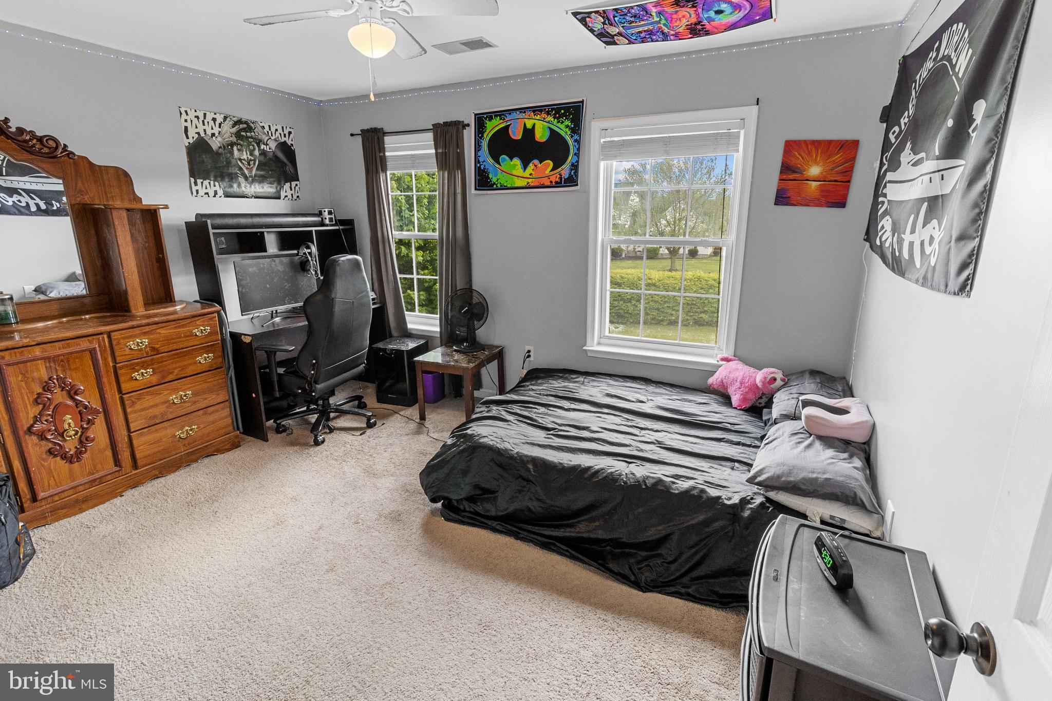 SPRING MILLS FARM - Residential