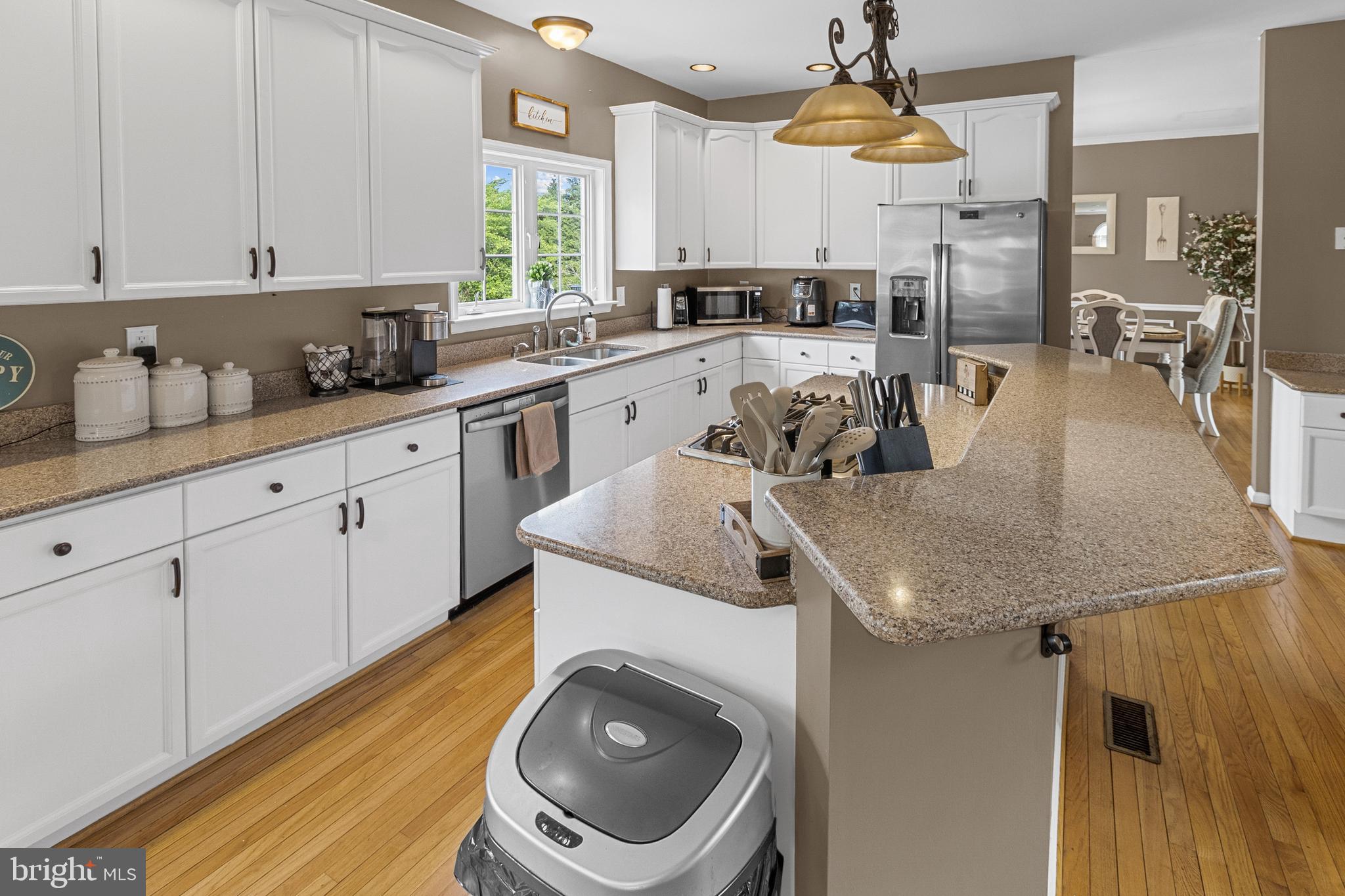 SPRING MILLS FARM - Residential