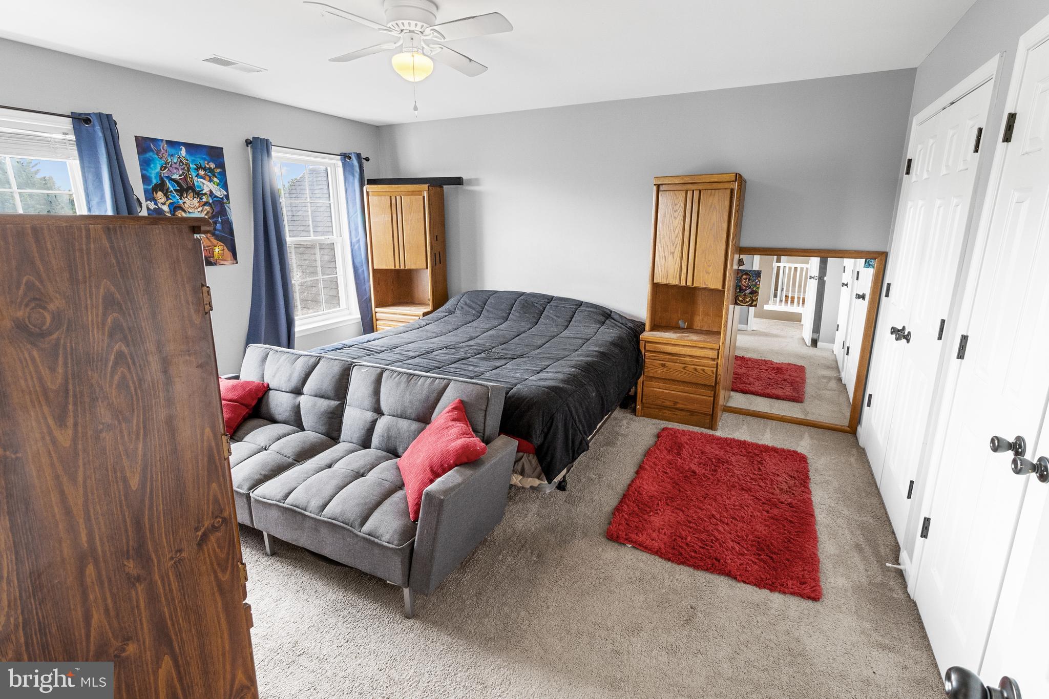 SPRING MILLS FARM - Residential