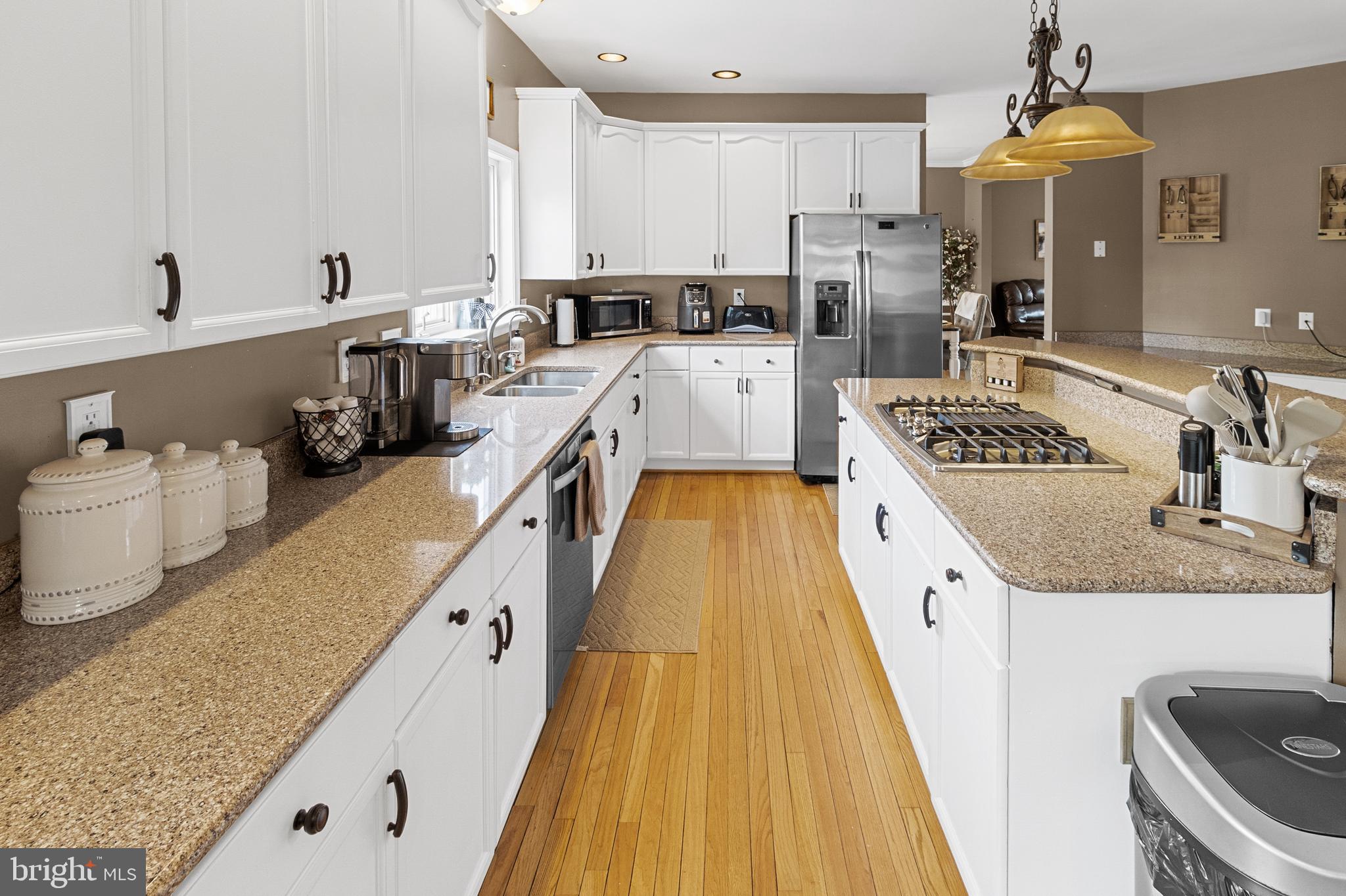 SPRING MILLS FARM - Residential