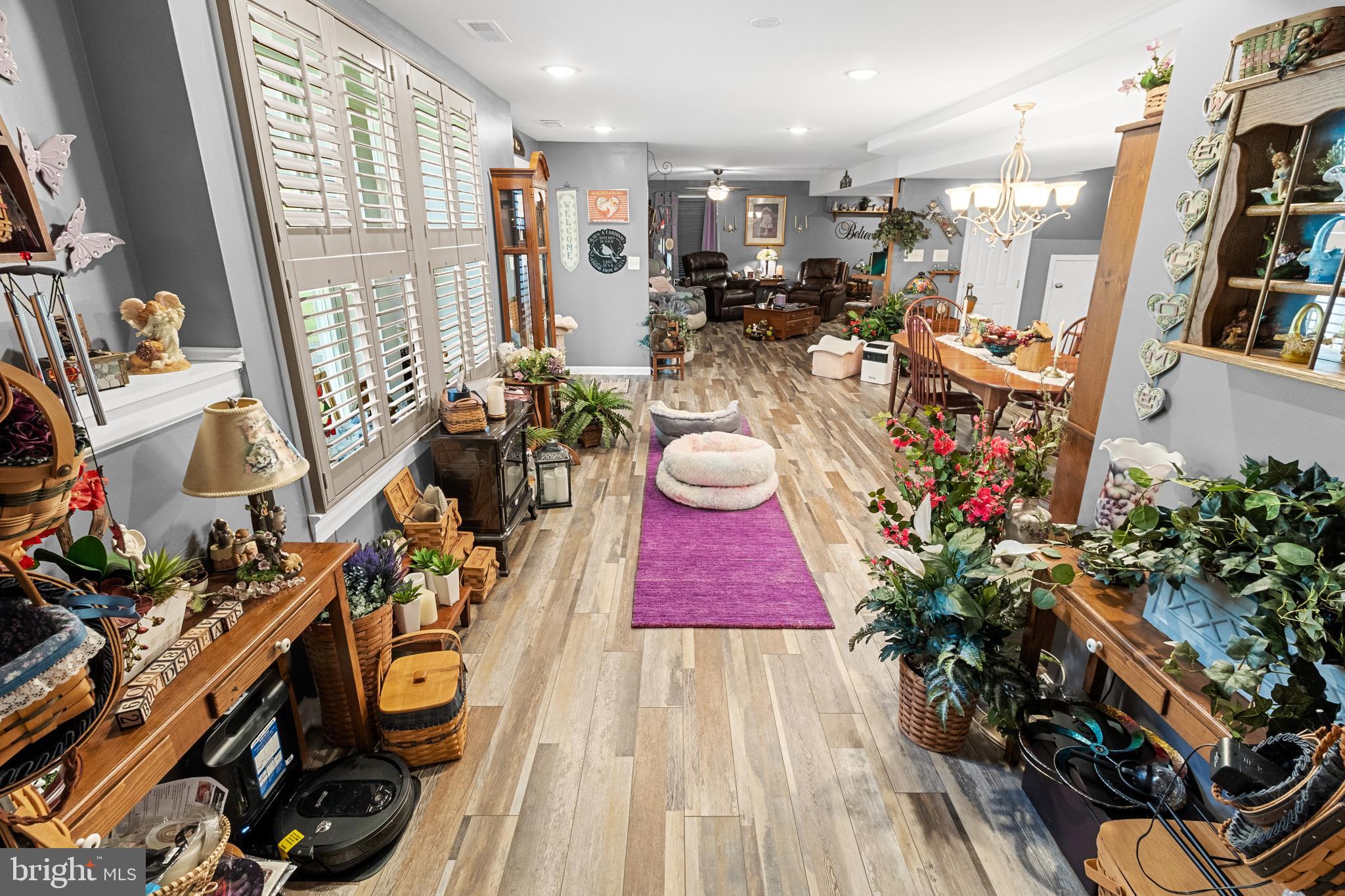 SPRING MILLS FARM - Residential