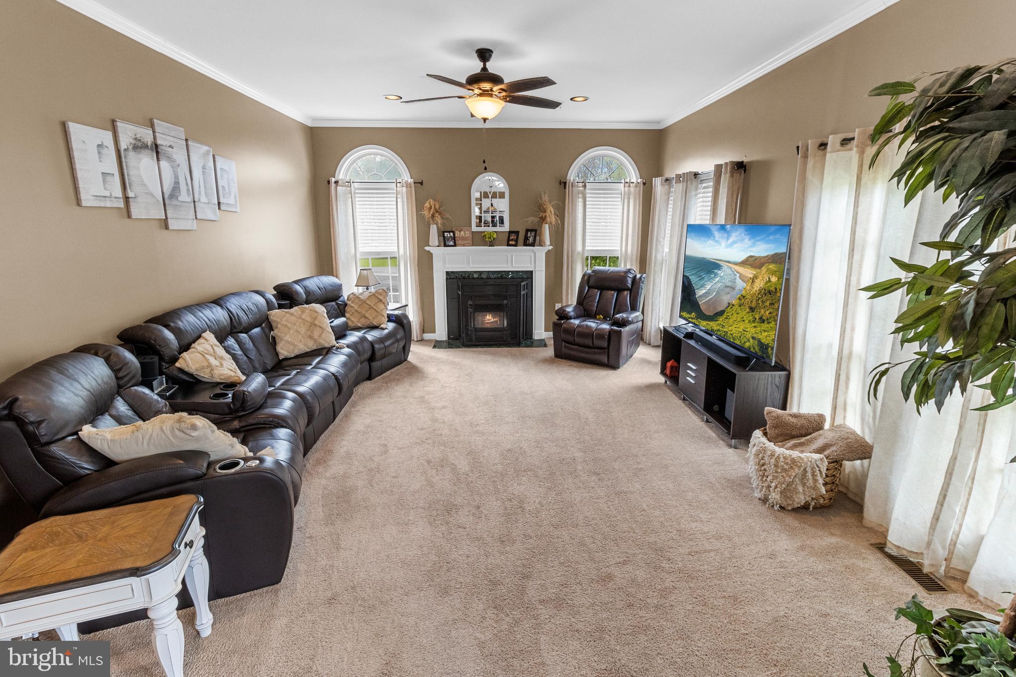 SPRING MILLS FARM - Residential