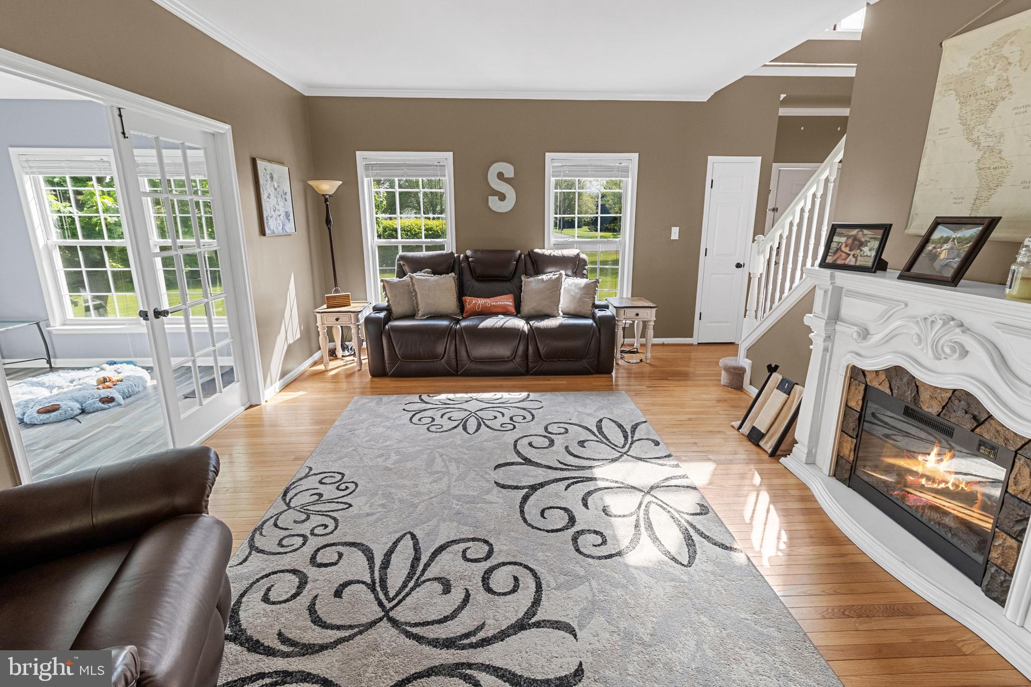 SPRING MILLS FARM - Residential