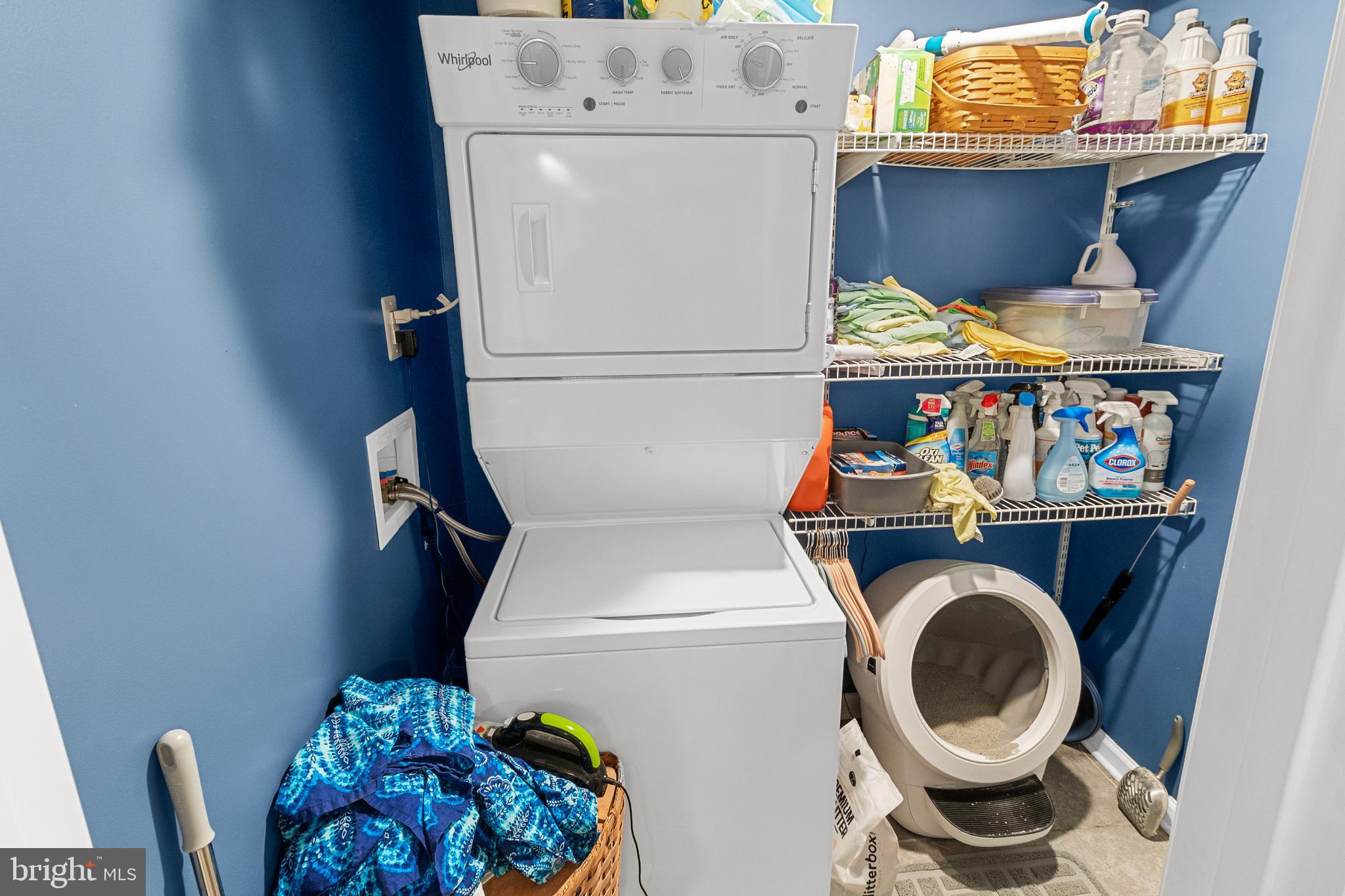 SPRING MILLS FARM - Residential