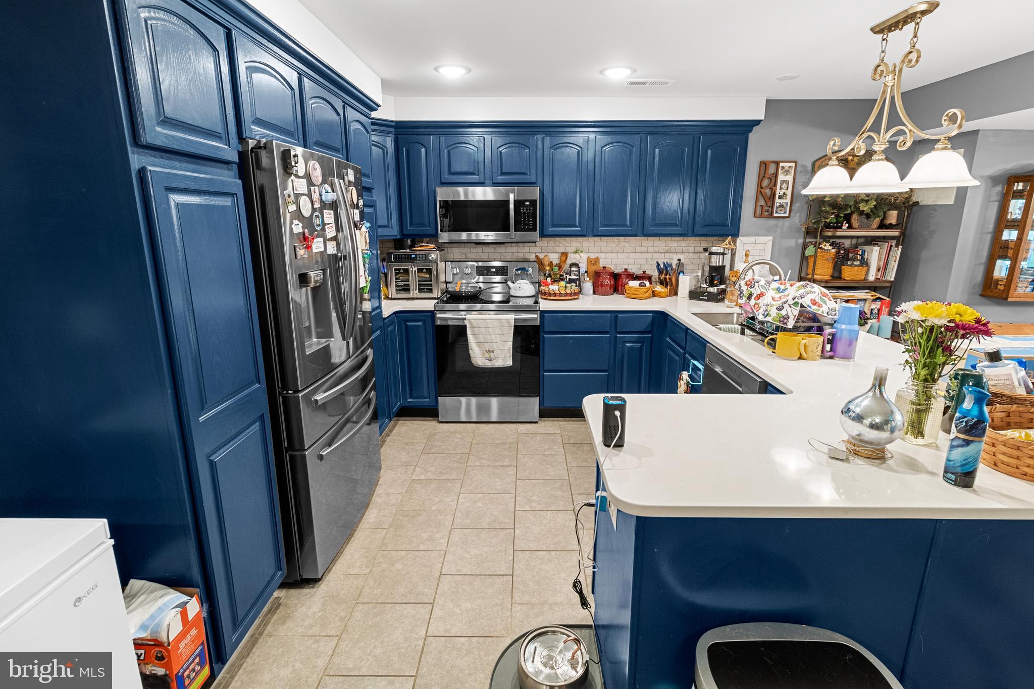 SPRING MILLS FARM - Residential