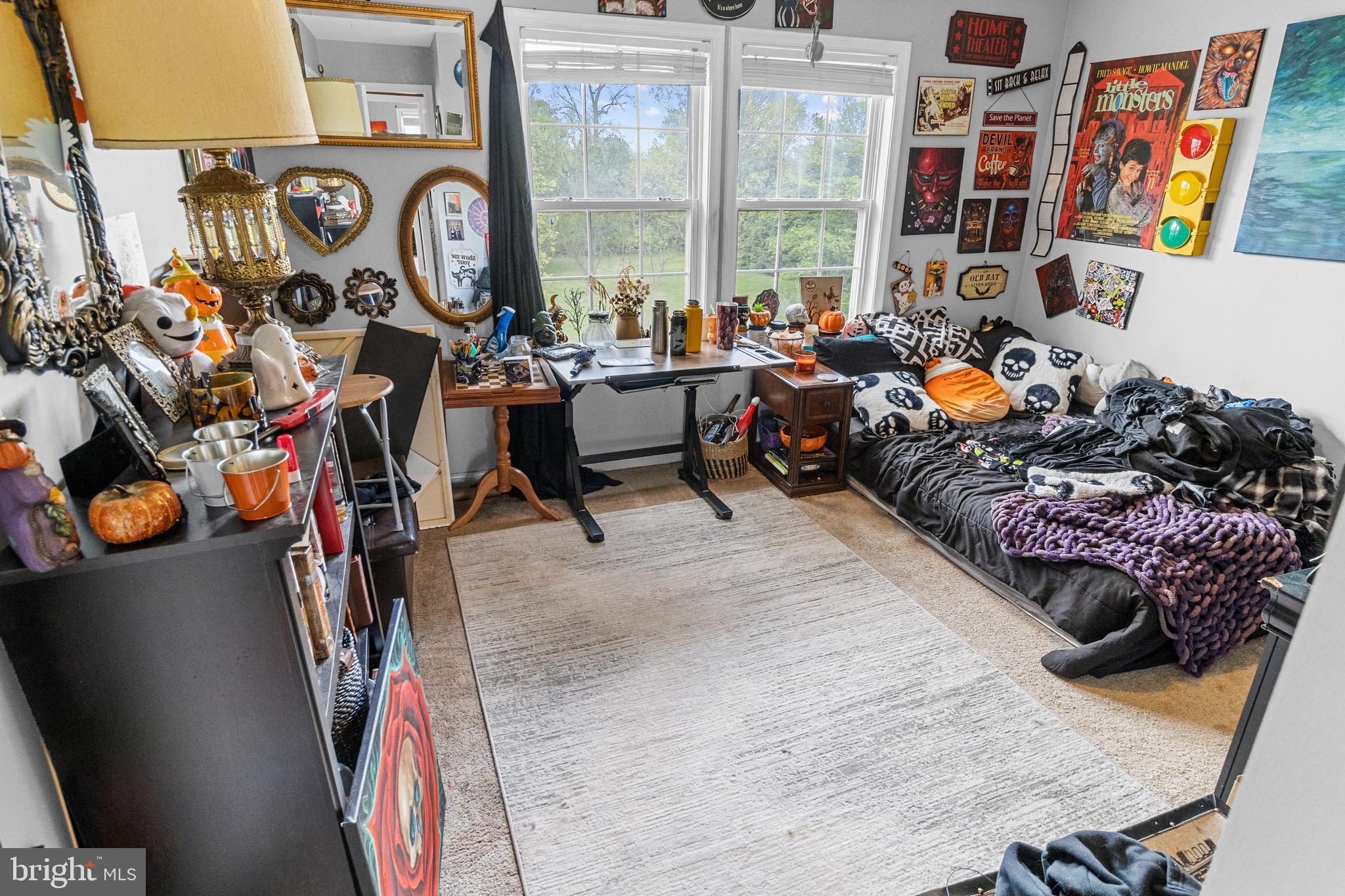 SPRING MILLS FARM - Residential