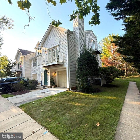 Condo For Sale - 13703 Creola Ct #179<br/> Montgomery County, GERMANTOWN, MD 20874