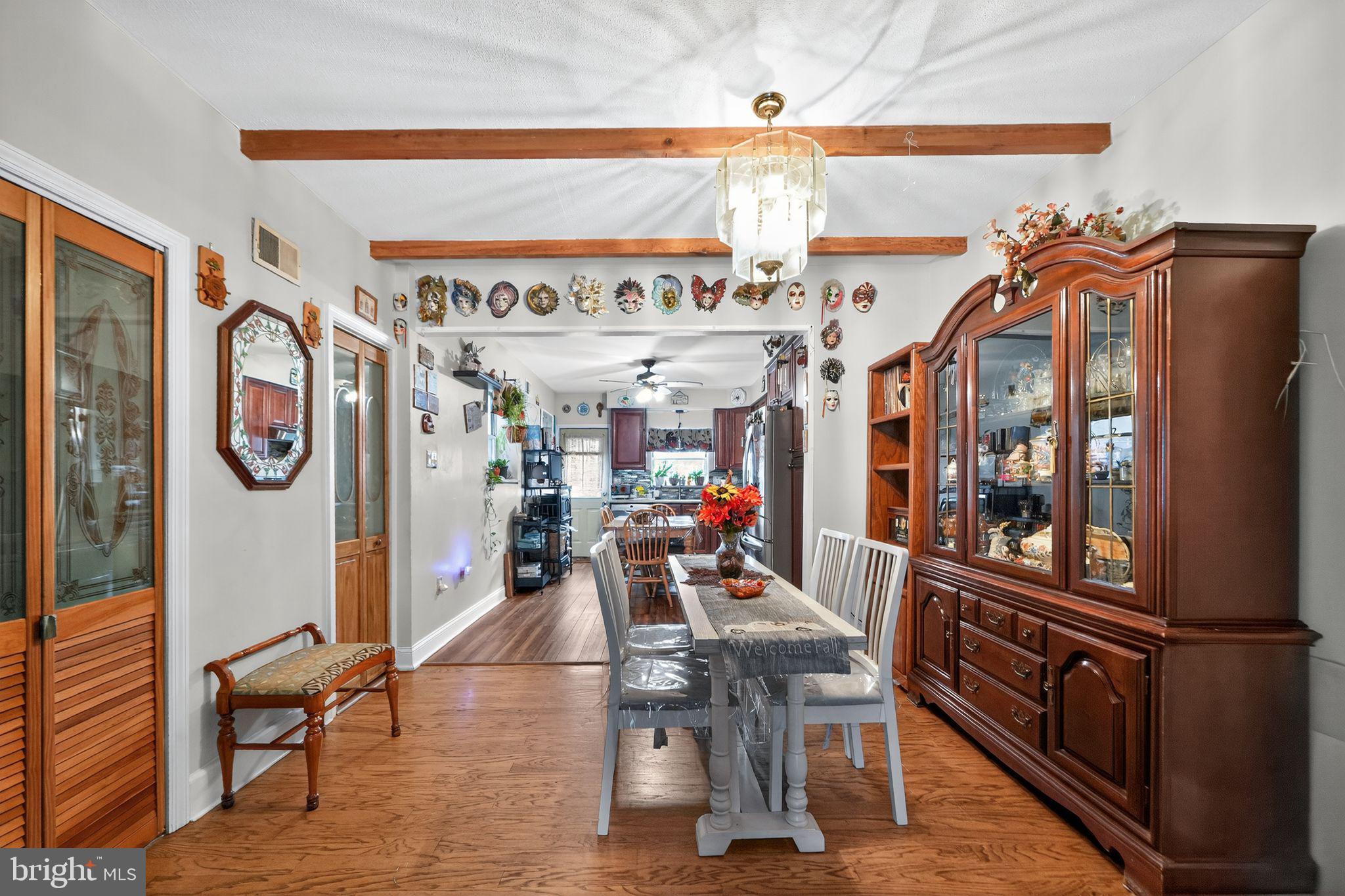 PASSYUNK SQUARE - Residential