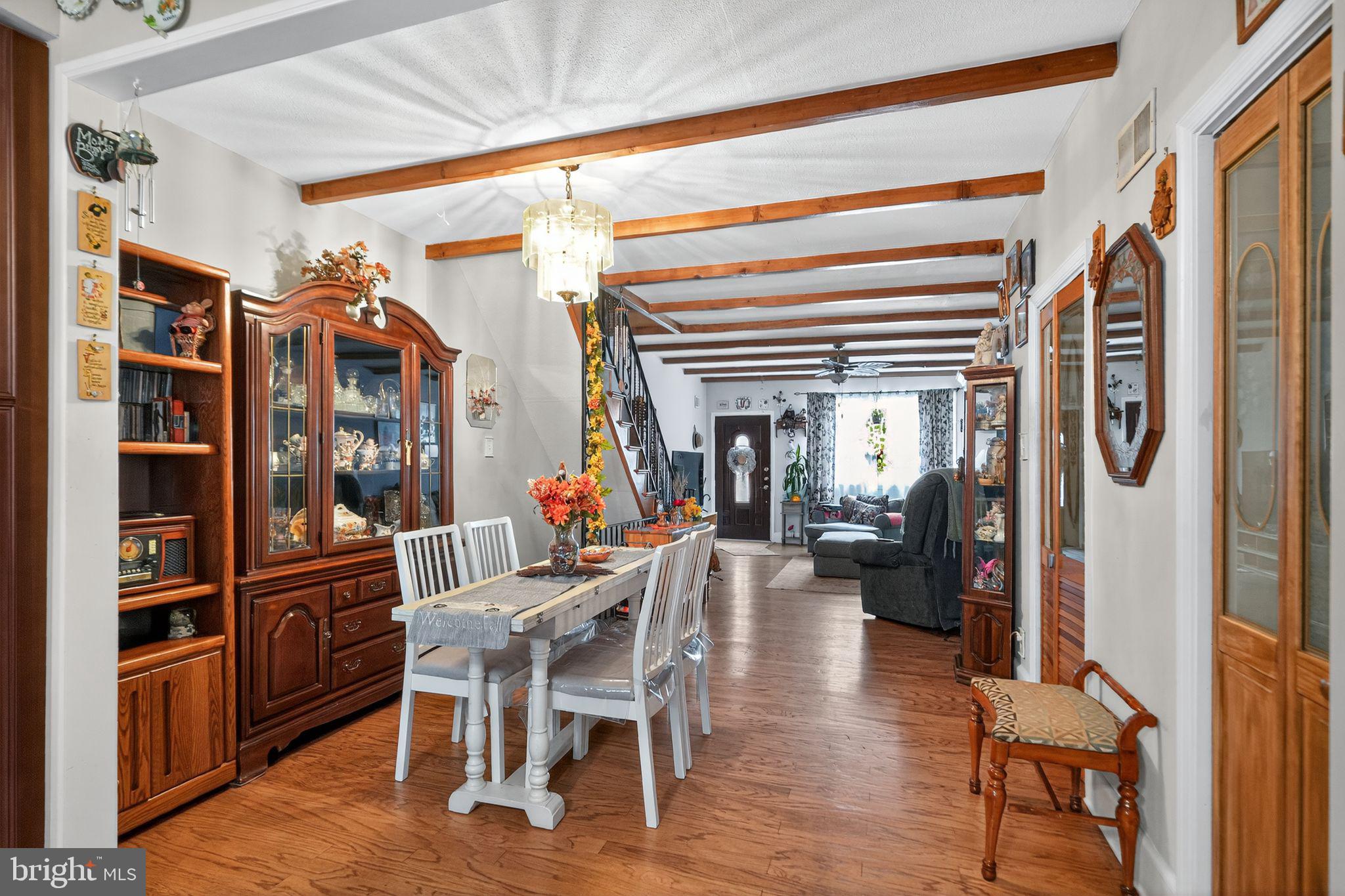 PASSYUNK SQUARE - Residential