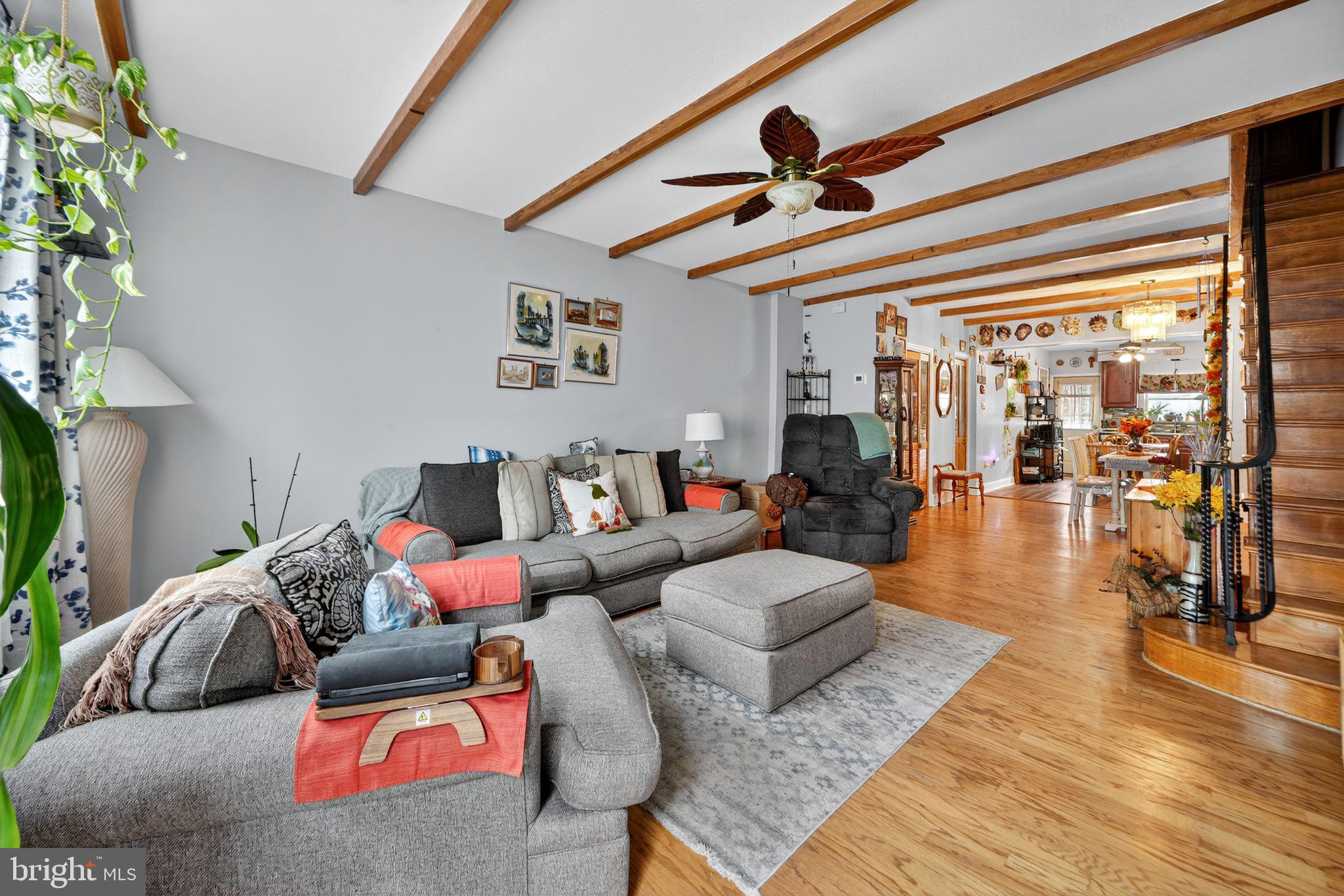 PASSYUNK SQUARE - Residential