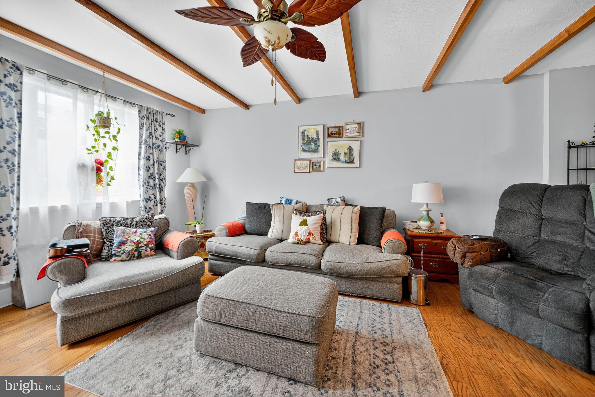 PASSYUNK SQUARE - Residential