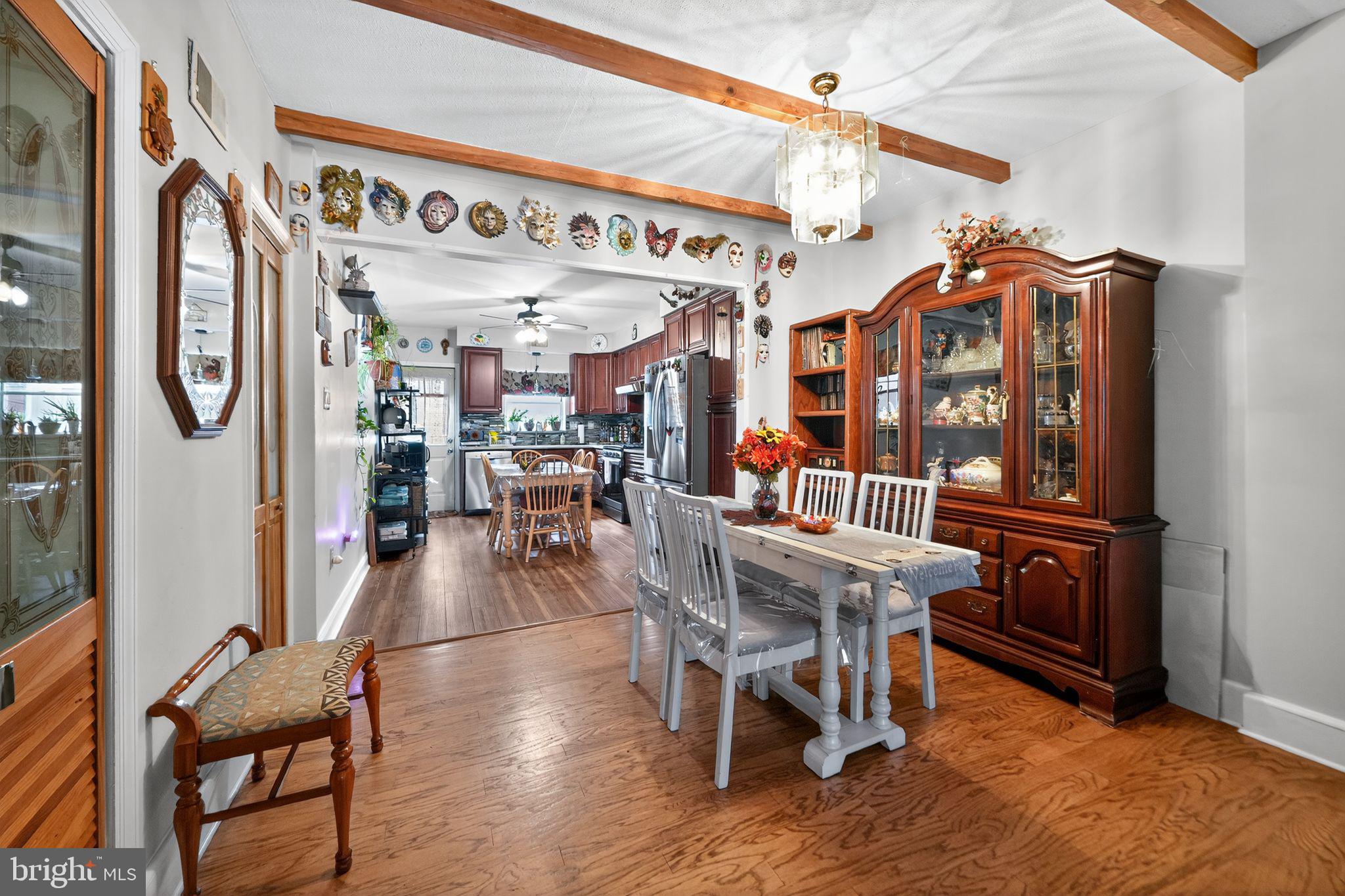 PASSYUNK SQUARE - Residential