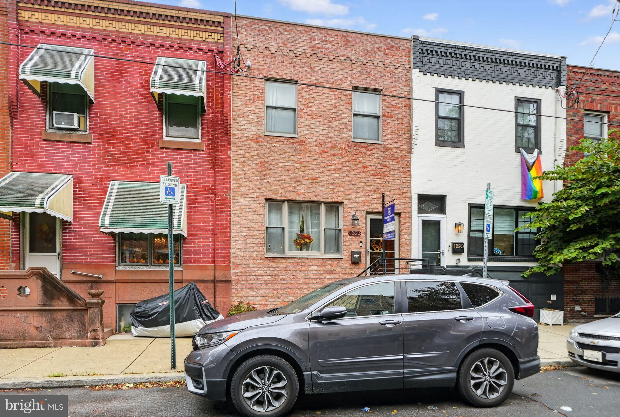 PASSYUNK SQUARE - Residential
