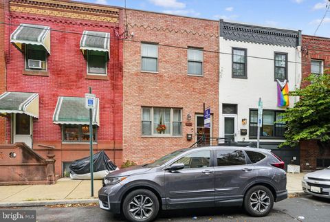 1822 S 12TH STREET PHILADELPHIA PA 19148