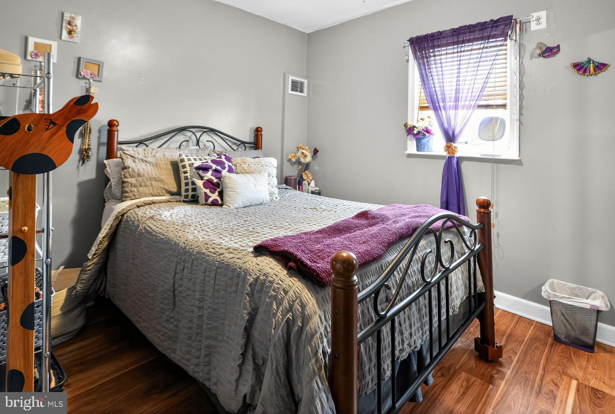 PASSYUNK SQUARE - Residential