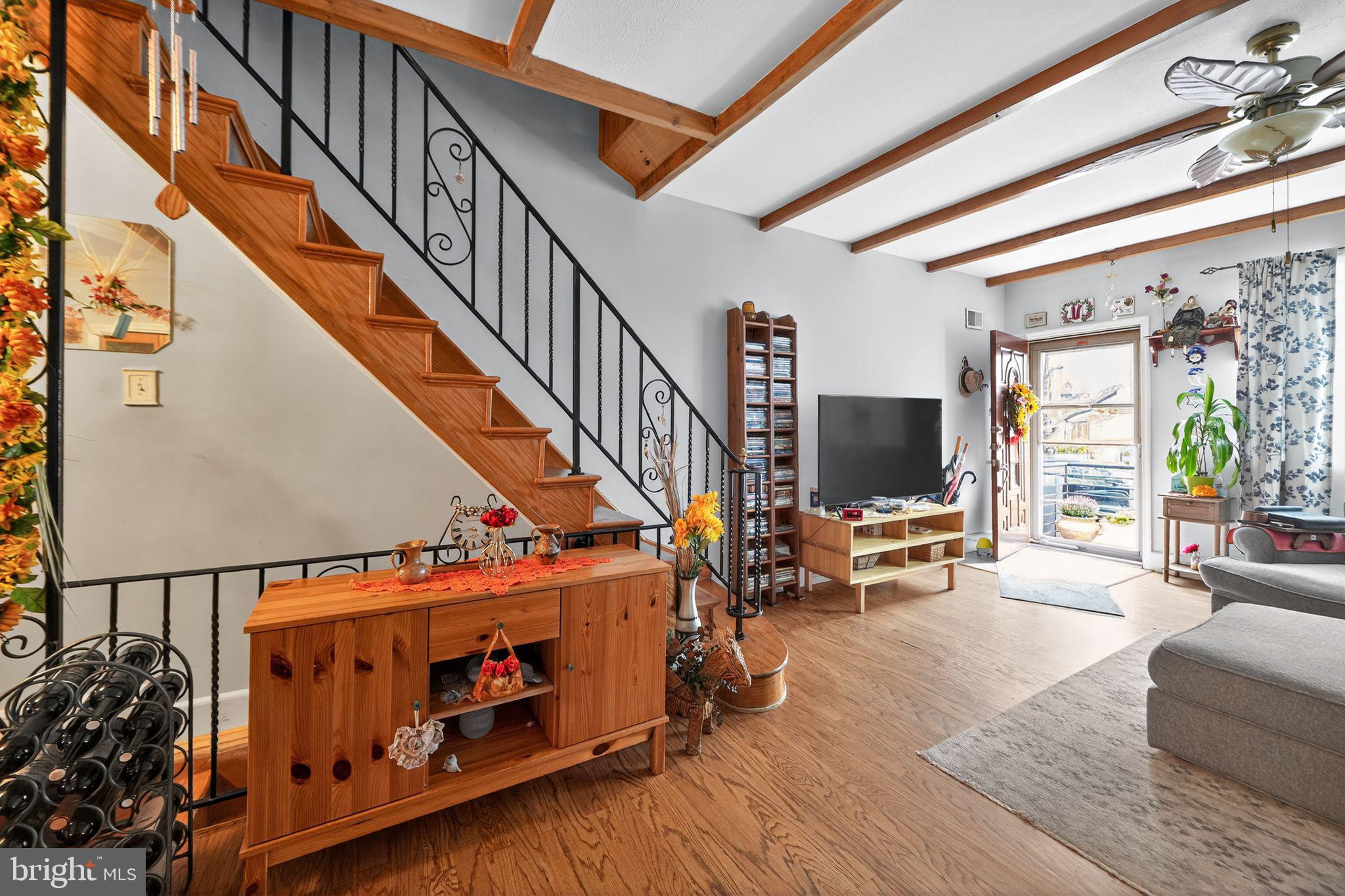 PASSYUNK SQUARE - Residential