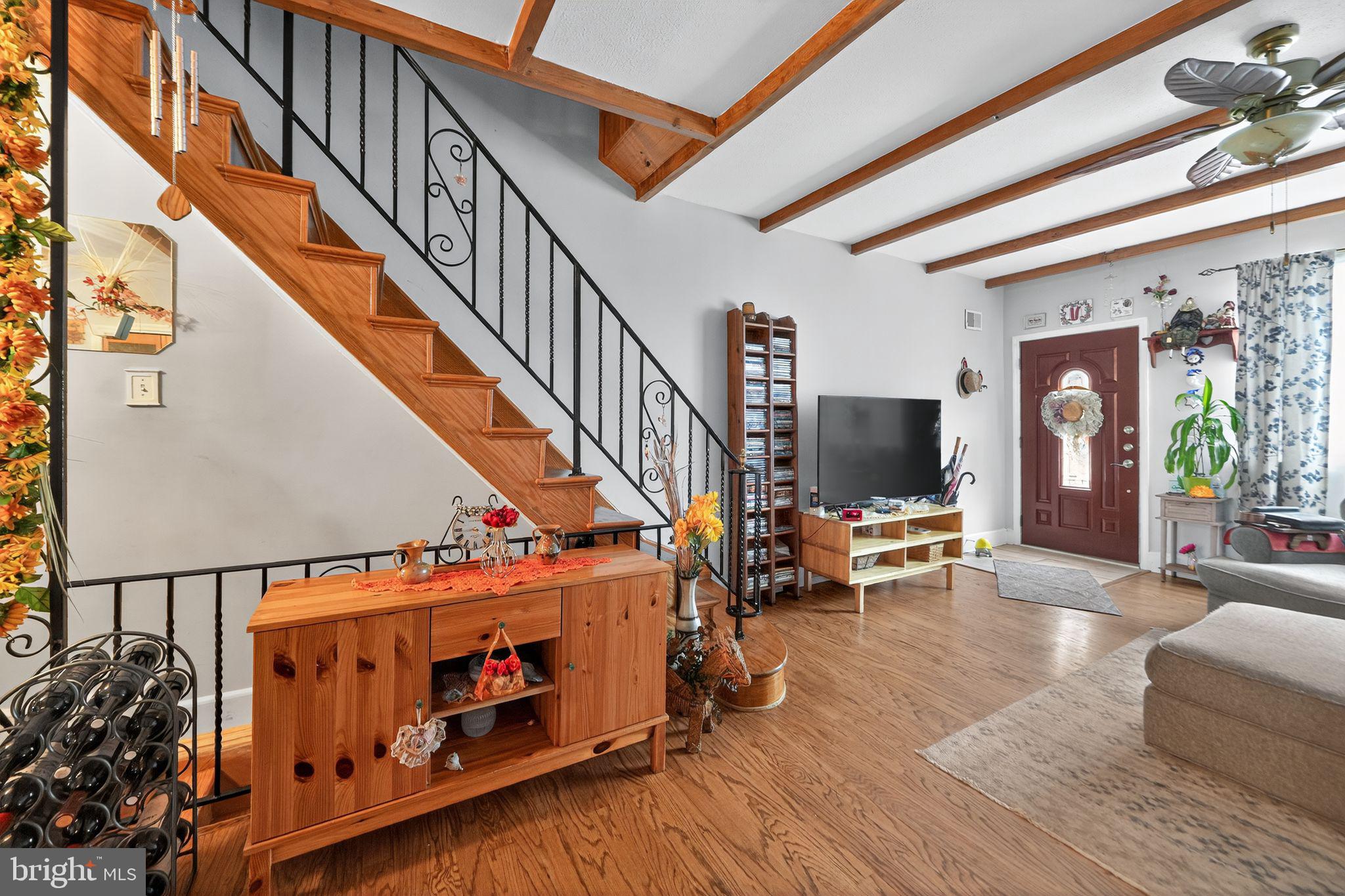 PASSYUNK SQUARE - Residential