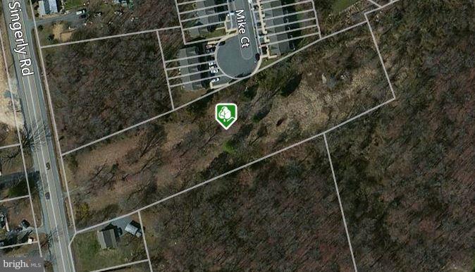 NONE AVAILABLE - Land