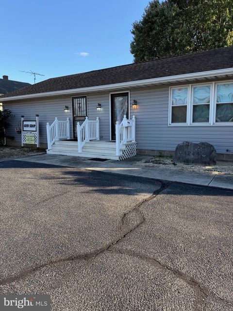 Photo of 1244 Forrest Avenue, DOVER, DE 19904 (MLS # DEKT2041890)