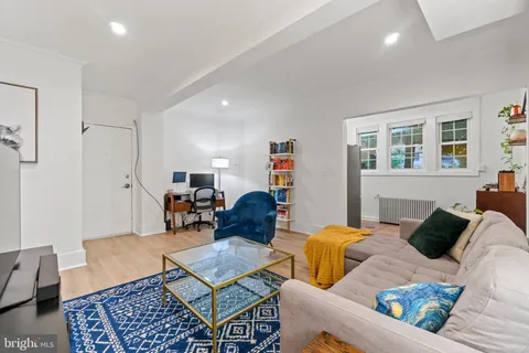 1441 Euclid Street NW Unit 1, Washington, DC 20009 - MLS#: DCDC2174632