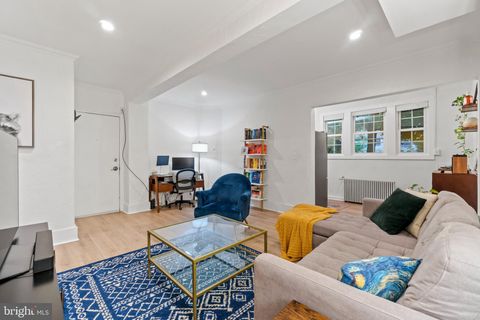 1441 EUCLID STREET NW 1 WASHINGTON DC 20009