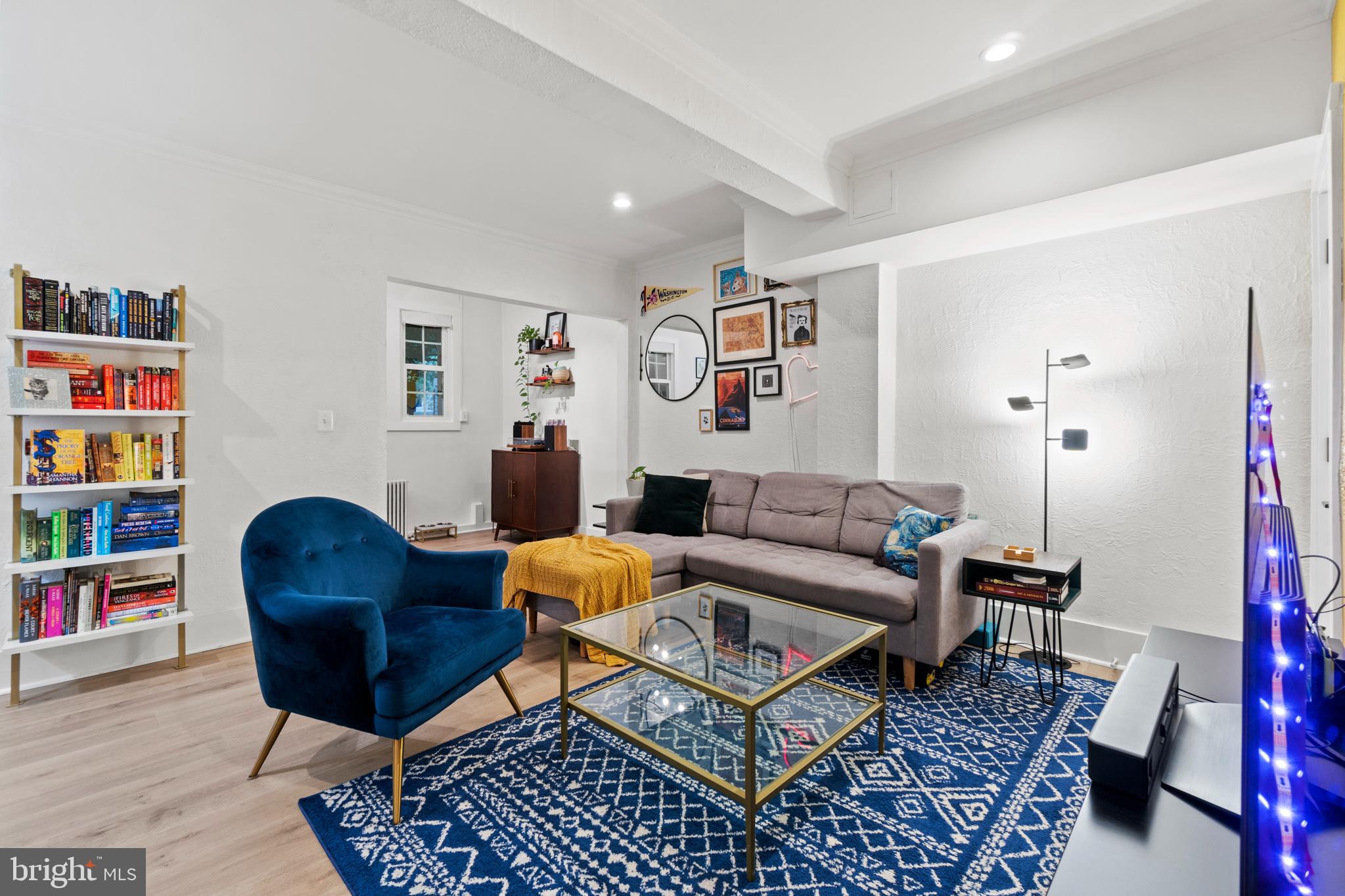1441 EUCLID STREET NW 1