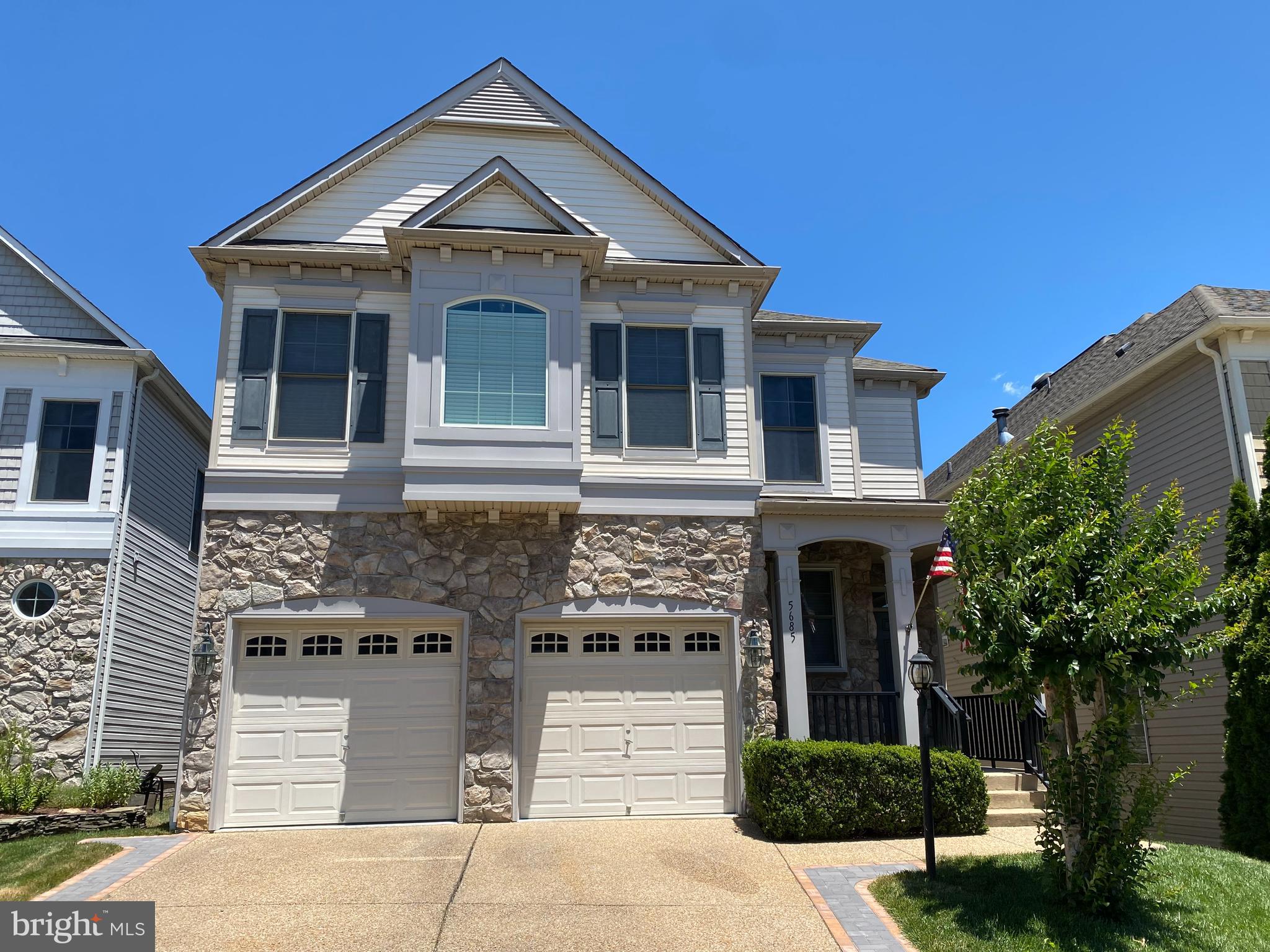 KINGSTOWNE - Residential