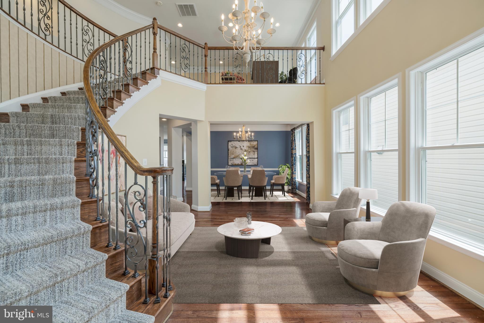 KINGSTOWNE - Residential