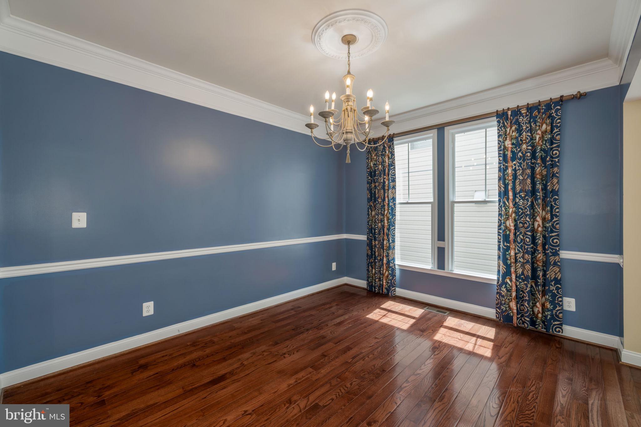 KINGSTOWNE - Residential