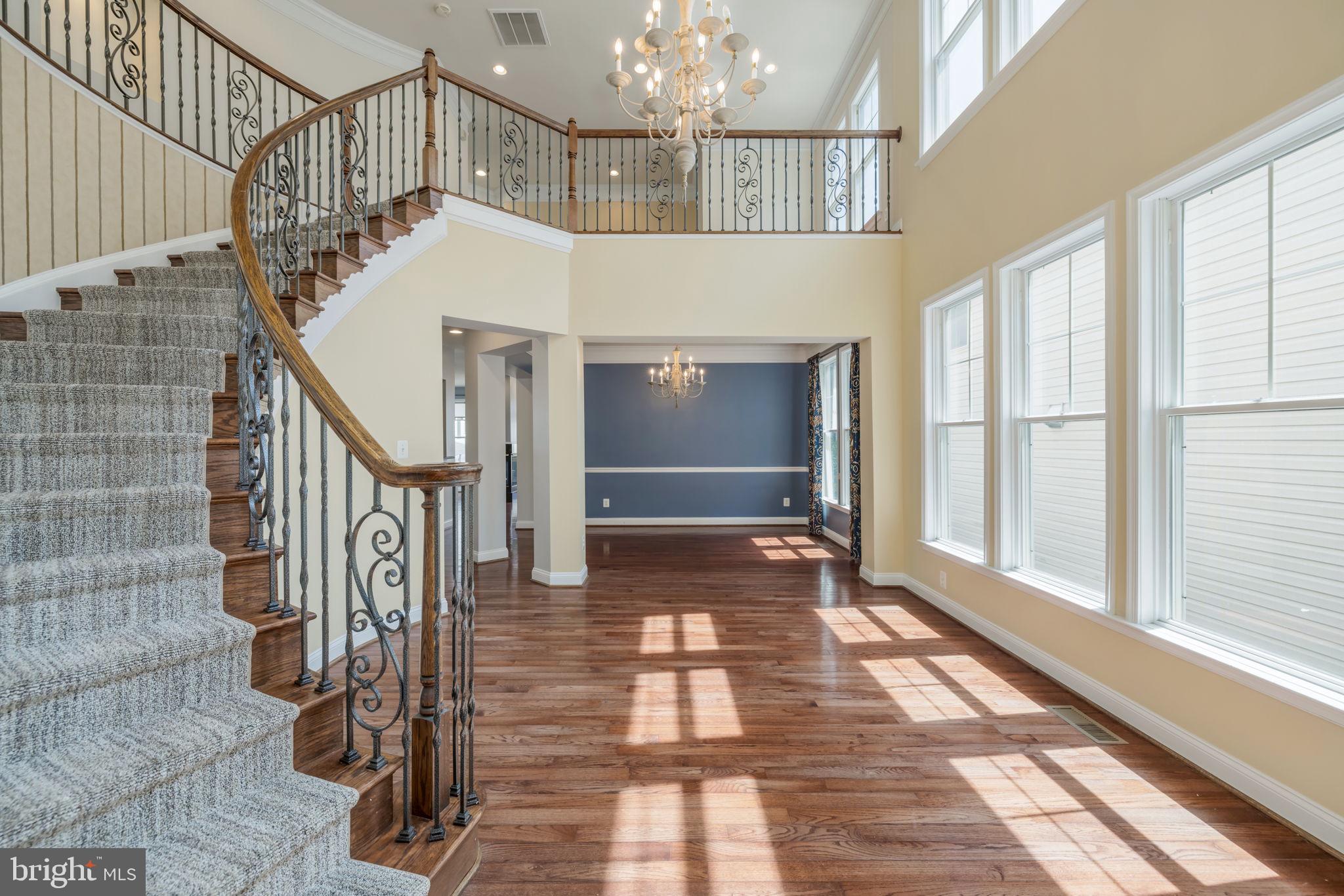 KINGSTOWNE - Residential