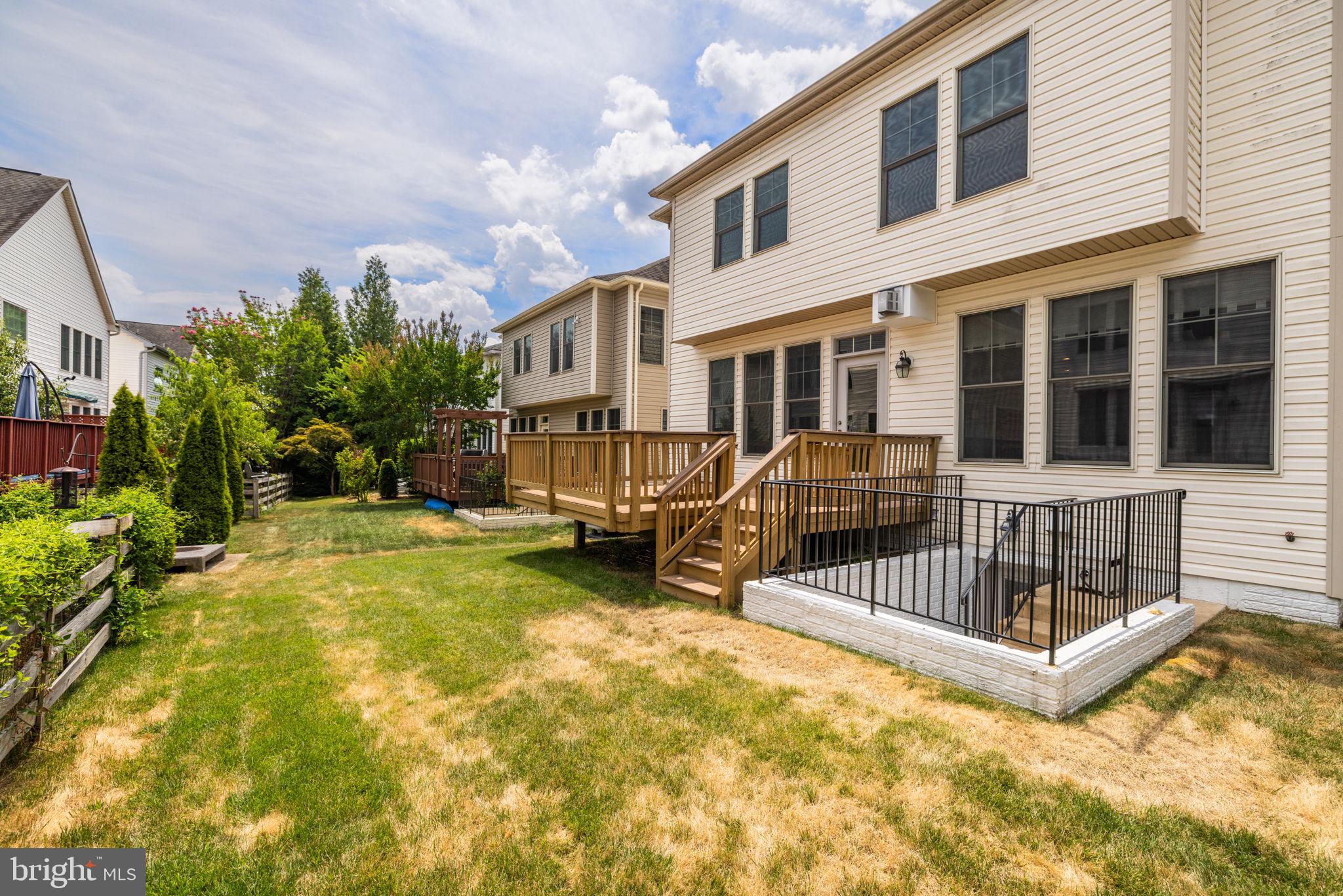 KINGSTOWNE - Residential