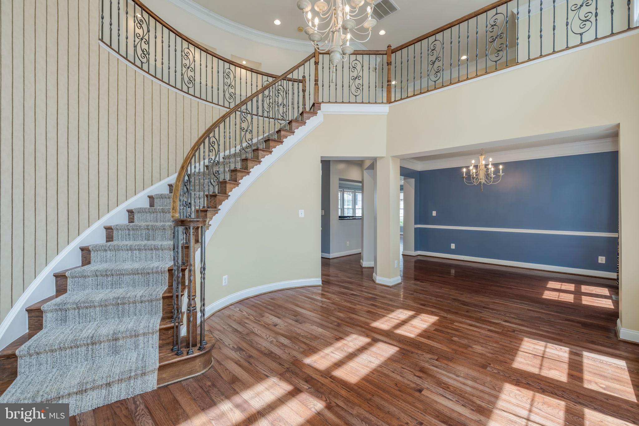 KINGSTOWNE - Residential