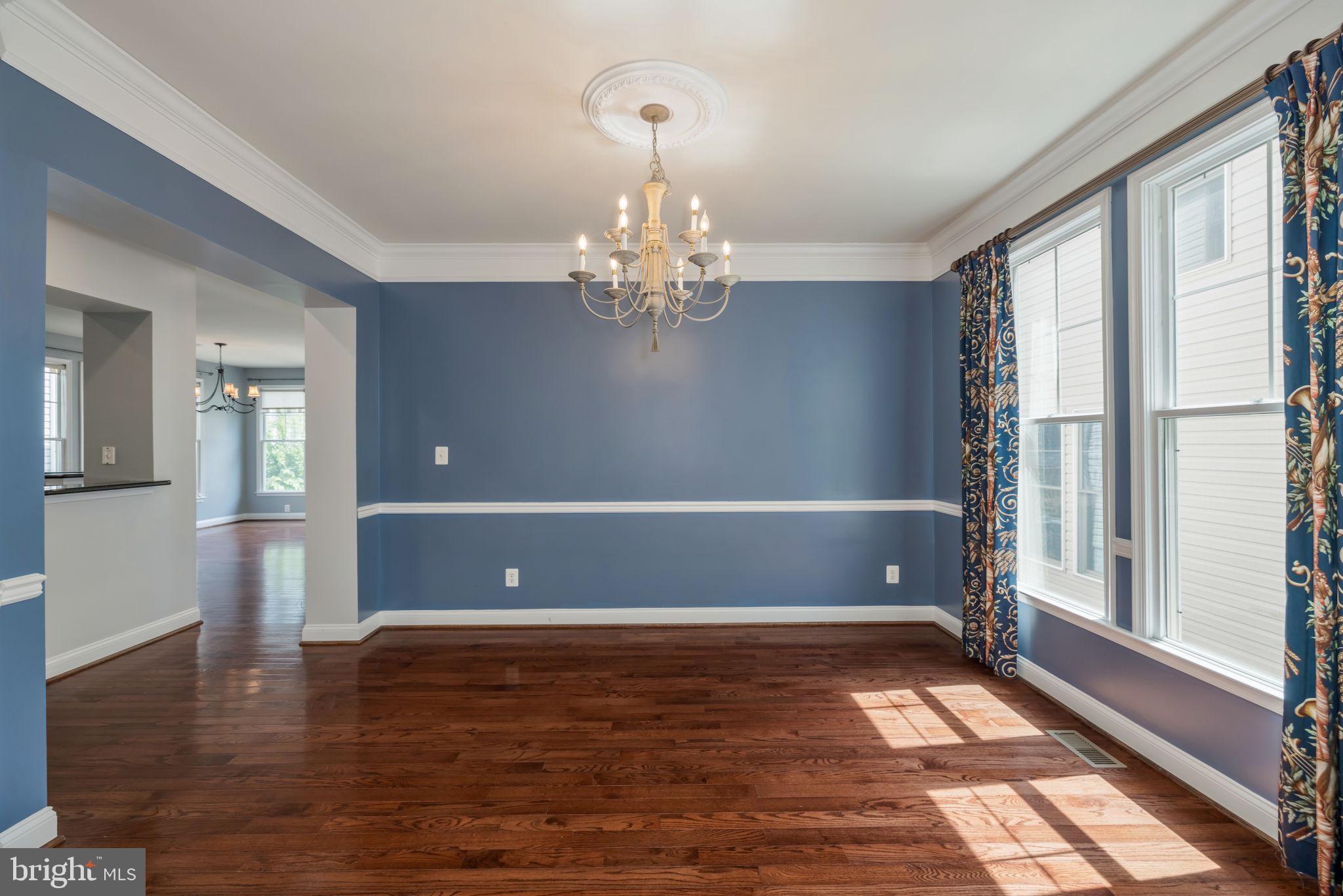 KINGSTOWNE - Residential