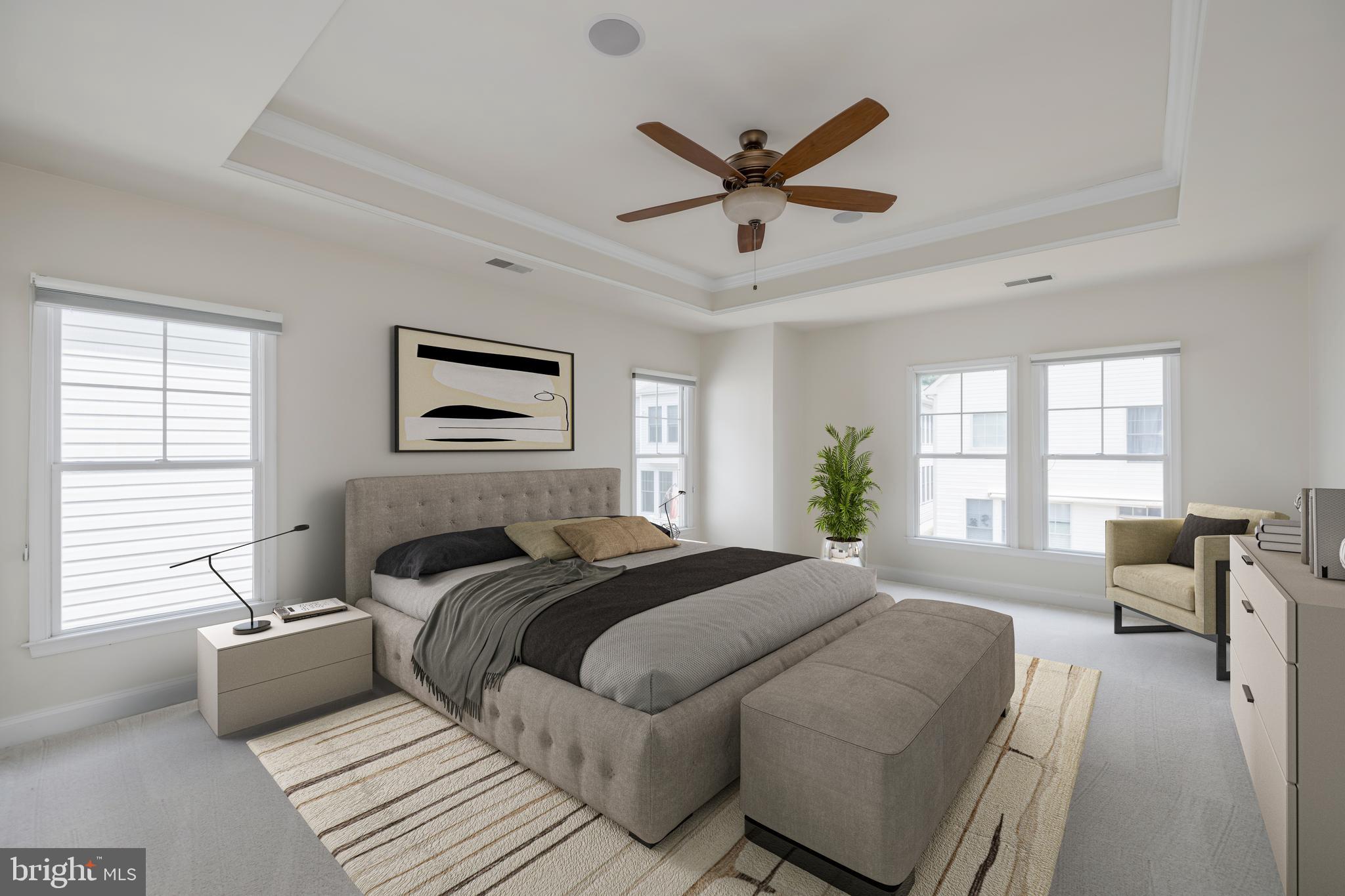 KINGSTOWNE - Residential