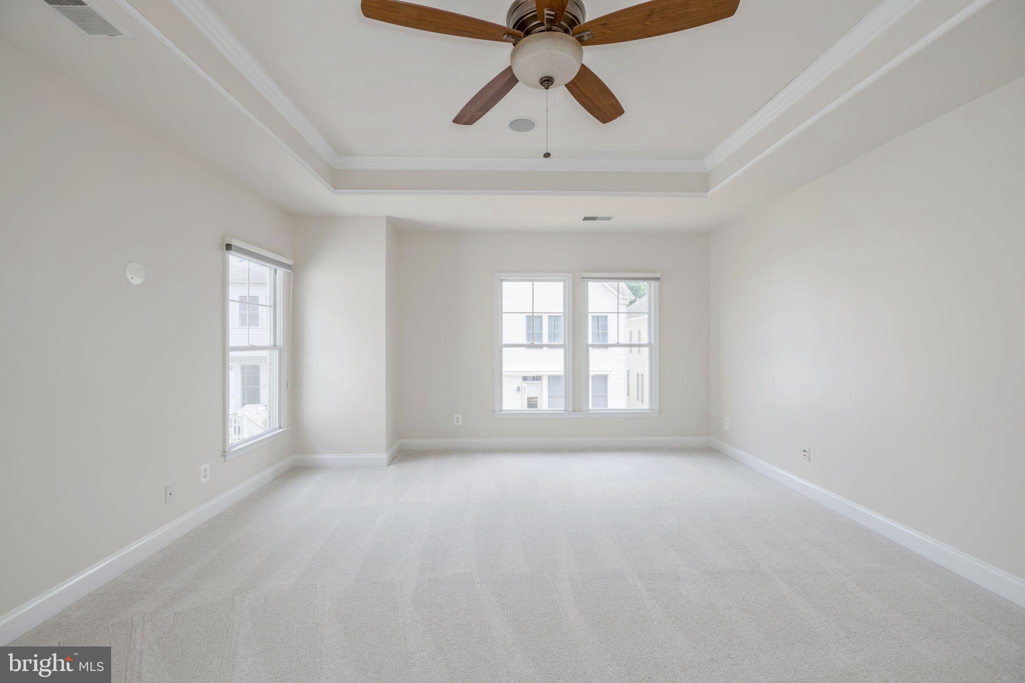 KINGSTOWNE - Residential