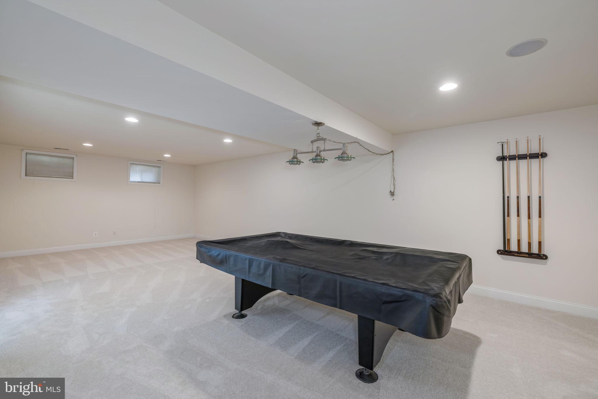 KINGSTOWNE - Residential